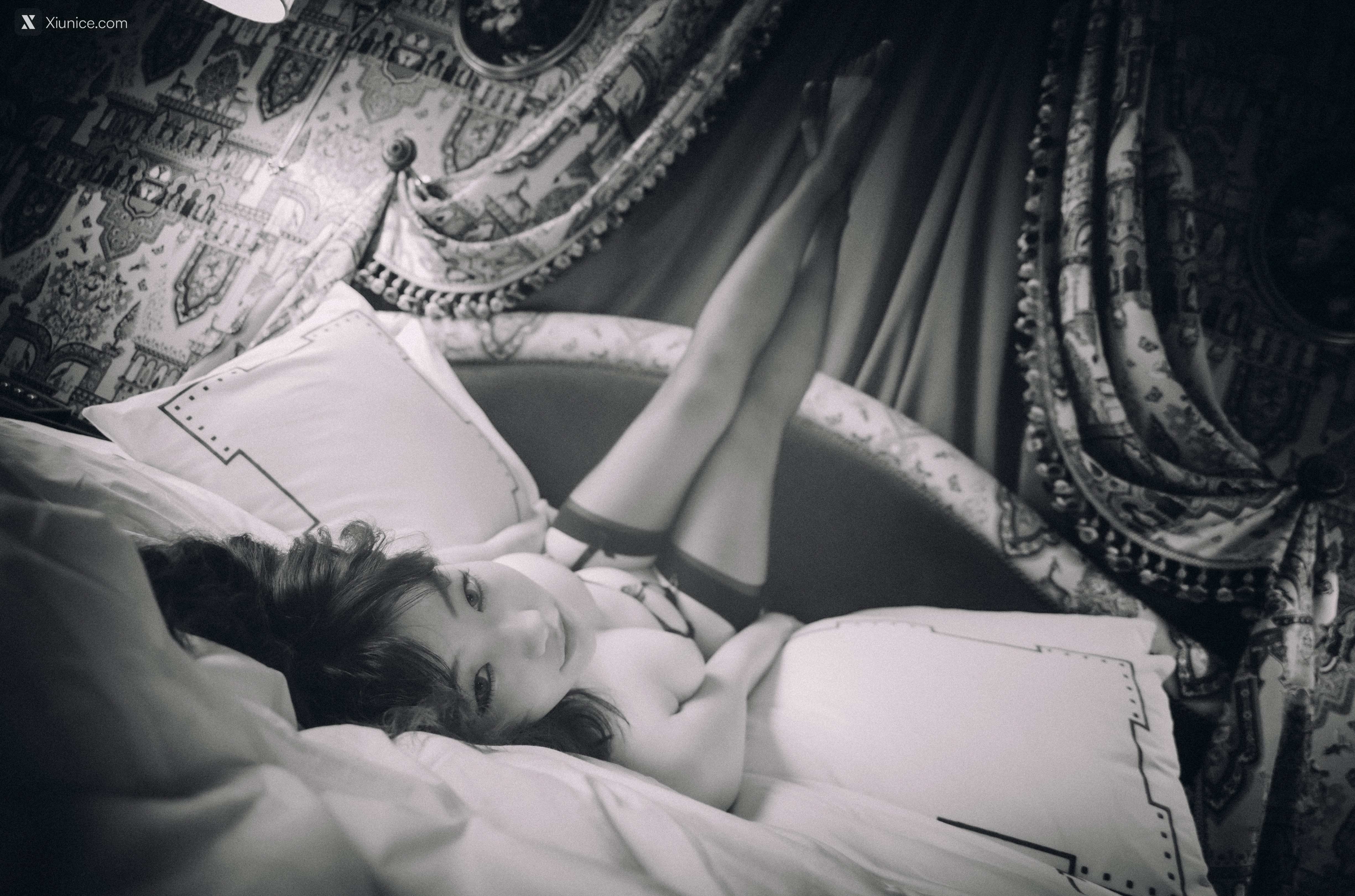 DJAWA Photo – Mimmi (밈미) – Mademoiselle Mimmi (+S.Ver) 第117张