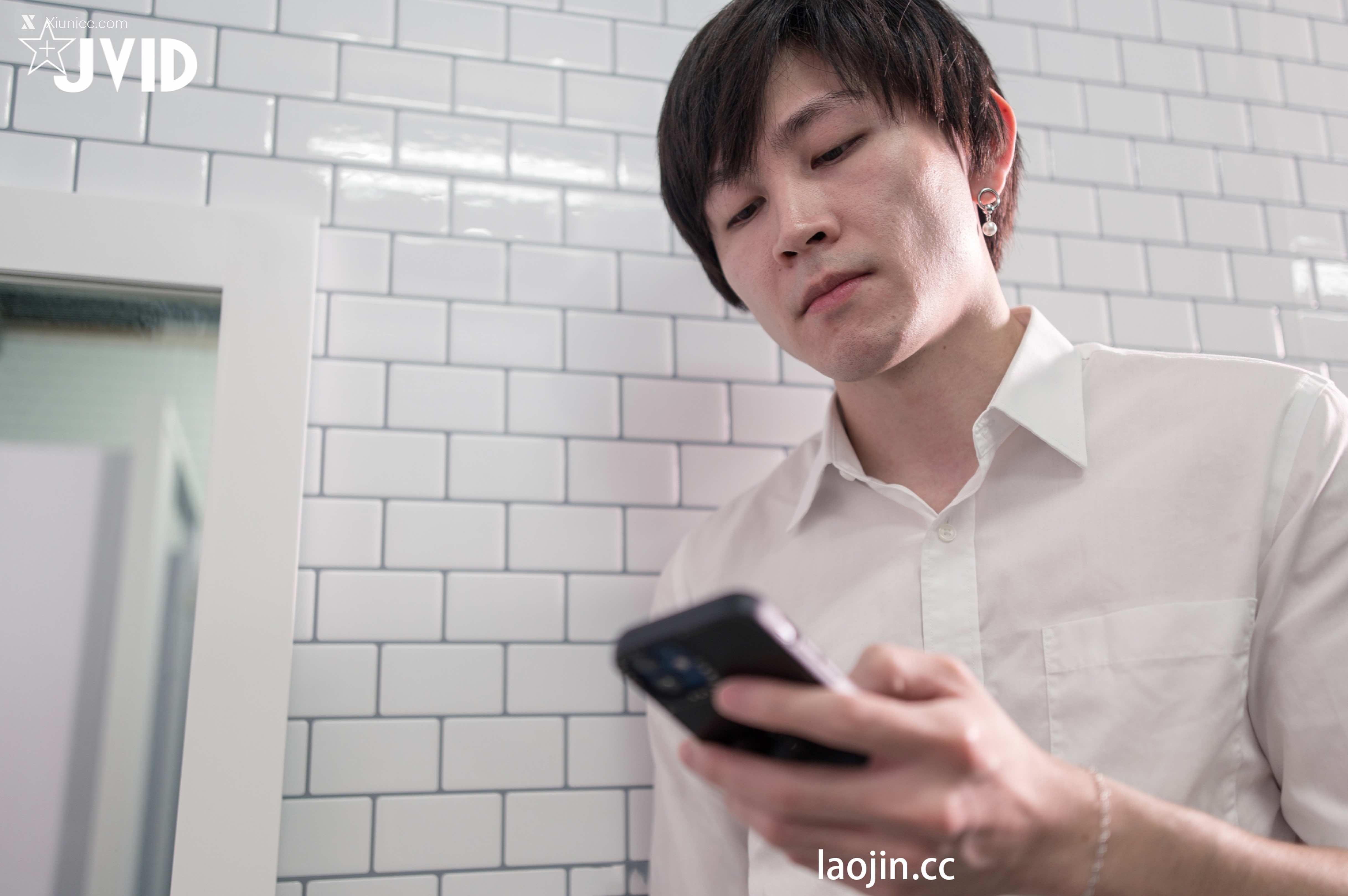 JVID – 茶理 – 肉便器になった彼女を調教 第53张