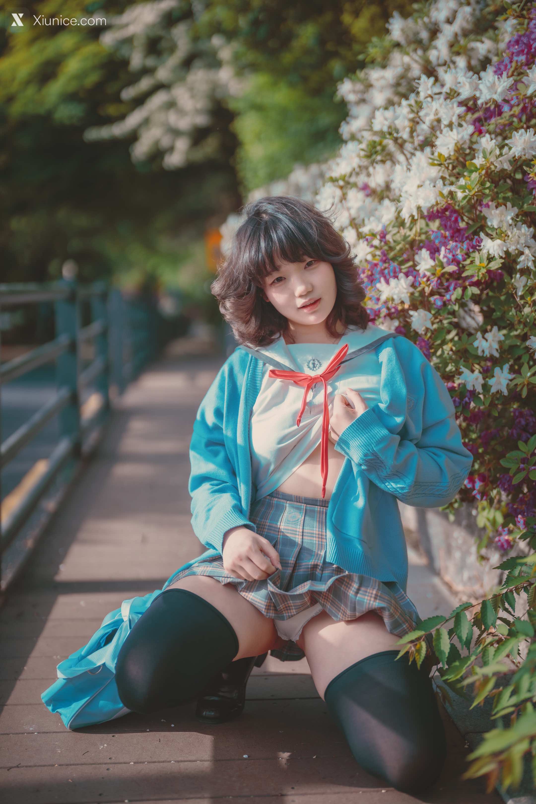 DJAWA Photo – Mimmi (밈미) – Your Panties 第108张