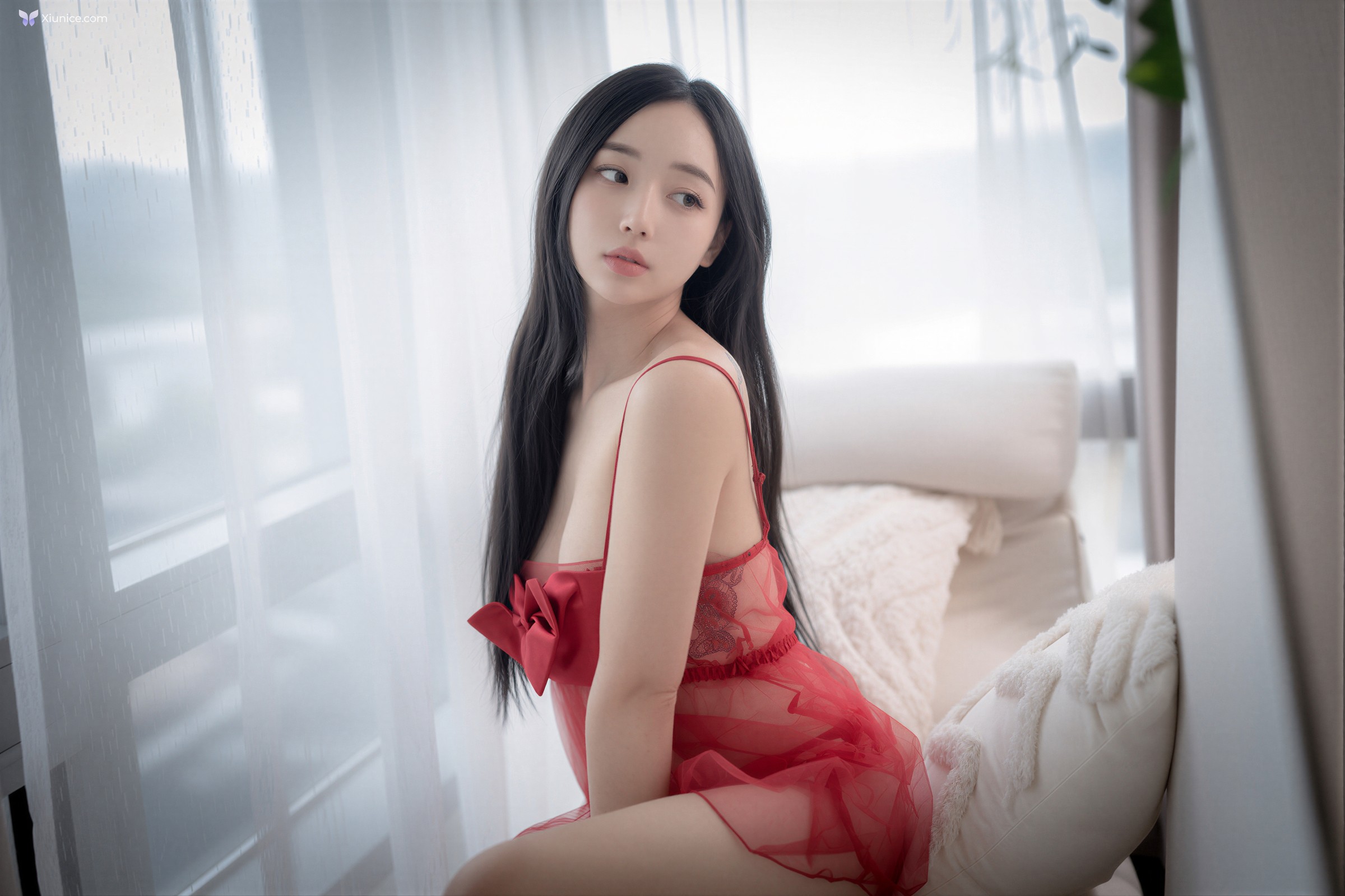 AI Refined Pure Media Vol.316 Jia 지아 – Take My Baby 第37张