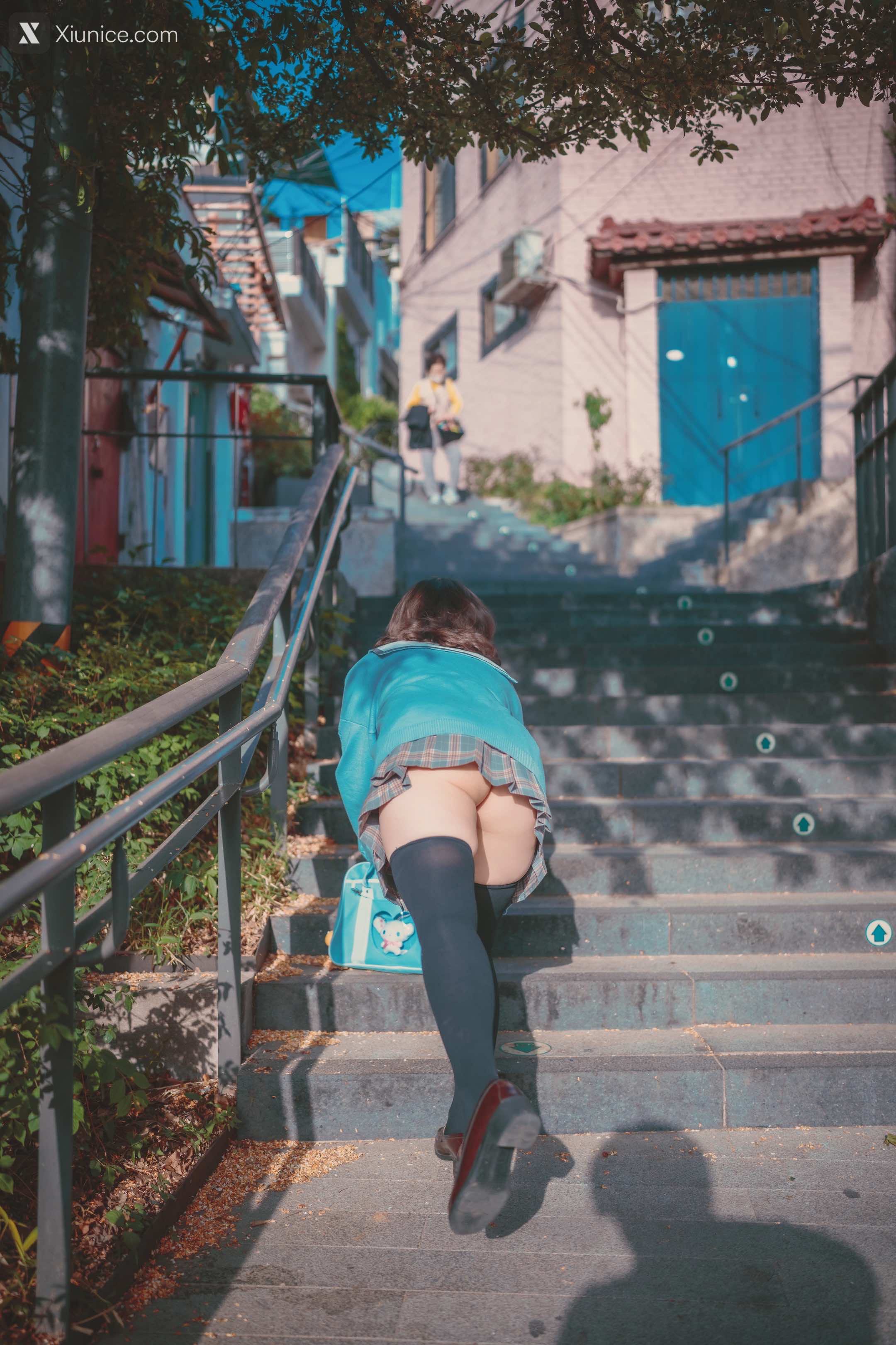 DJAWA Photo – Mimmi (밈미) – Your Panties 第16张
