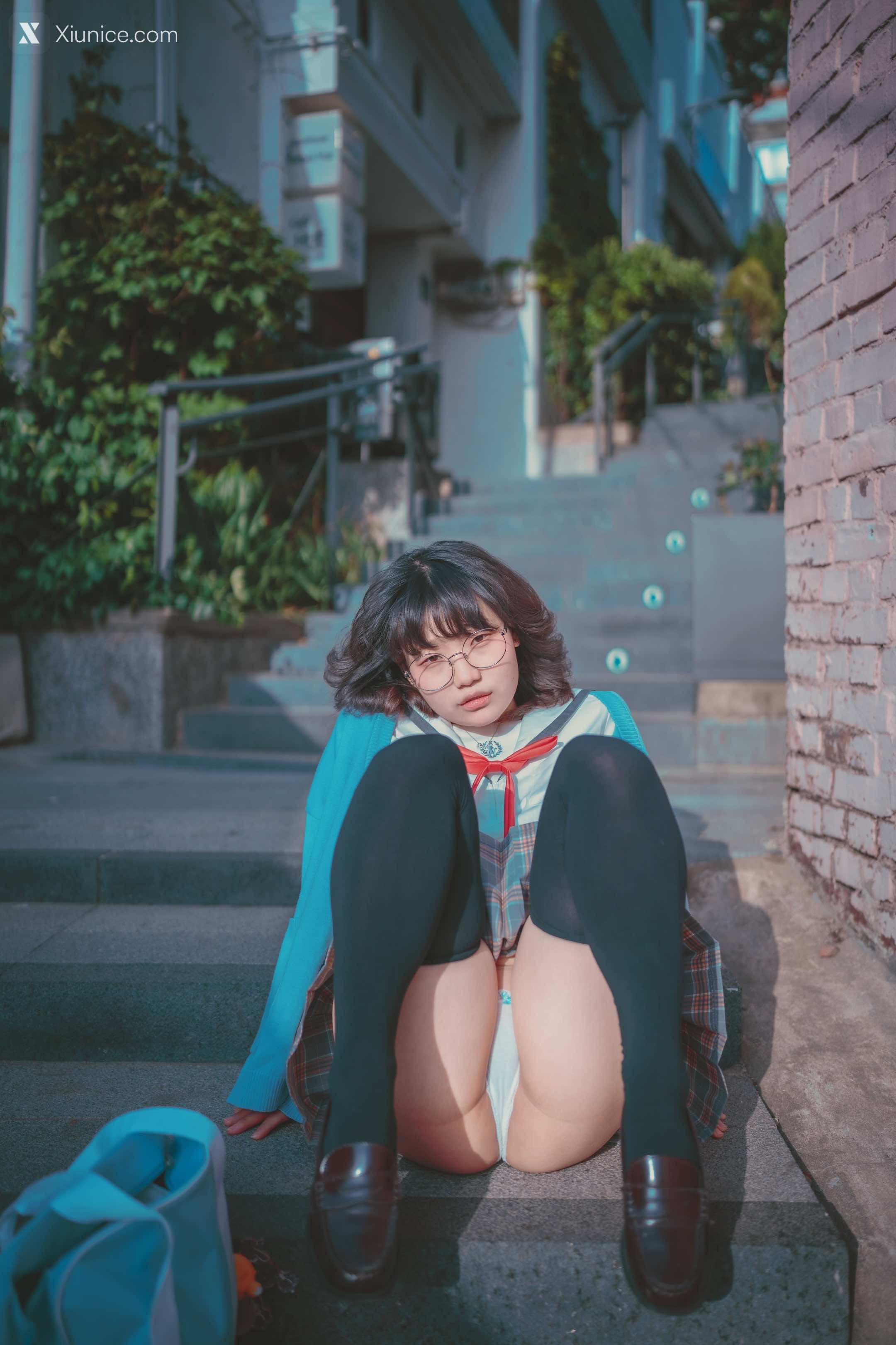 DJAWA Photo – Mimmi (밈미) – Your Panties 第21张