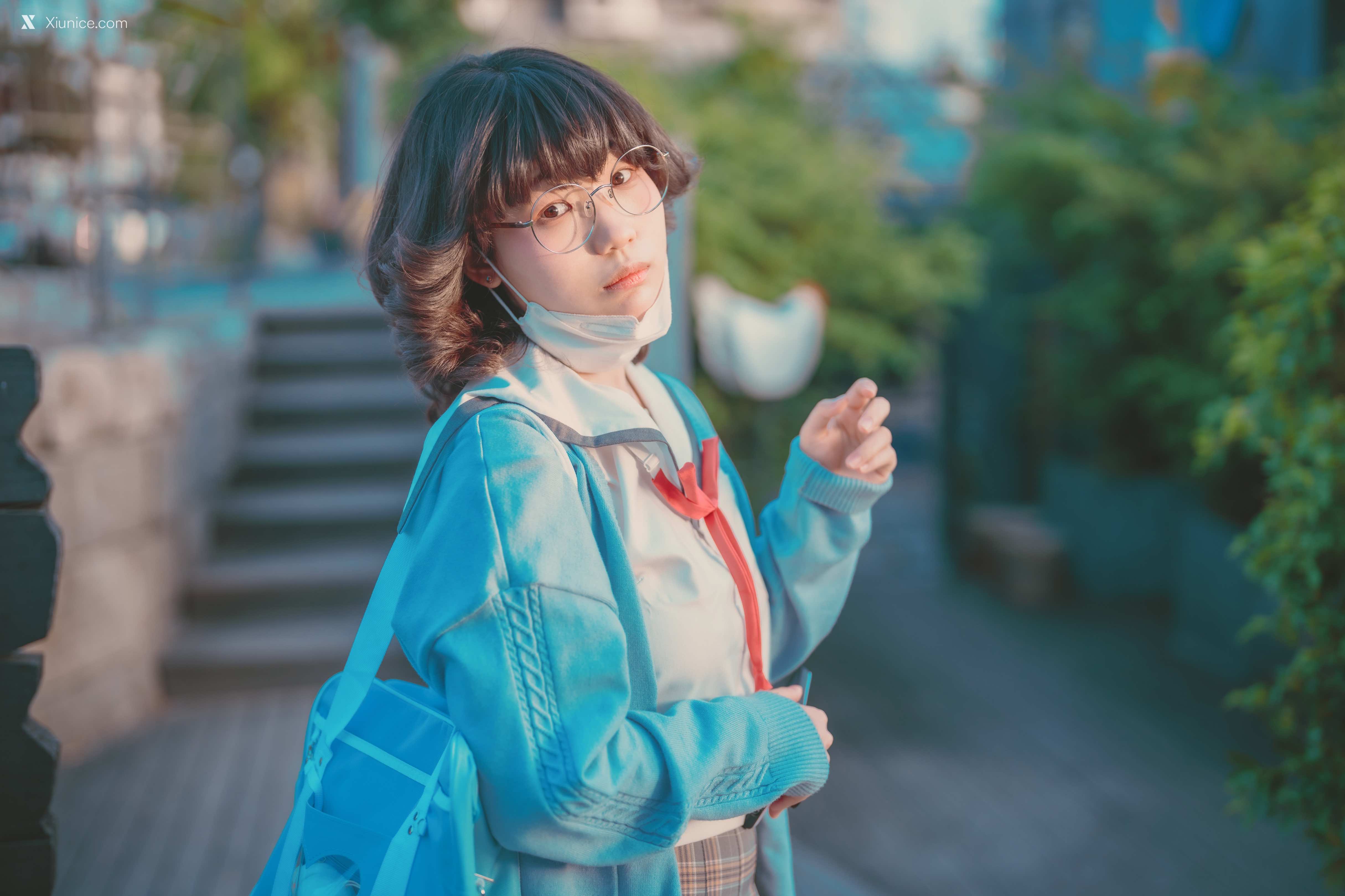 DJAWA Photo – Mimmi (밈미) – Your Panties 第164张