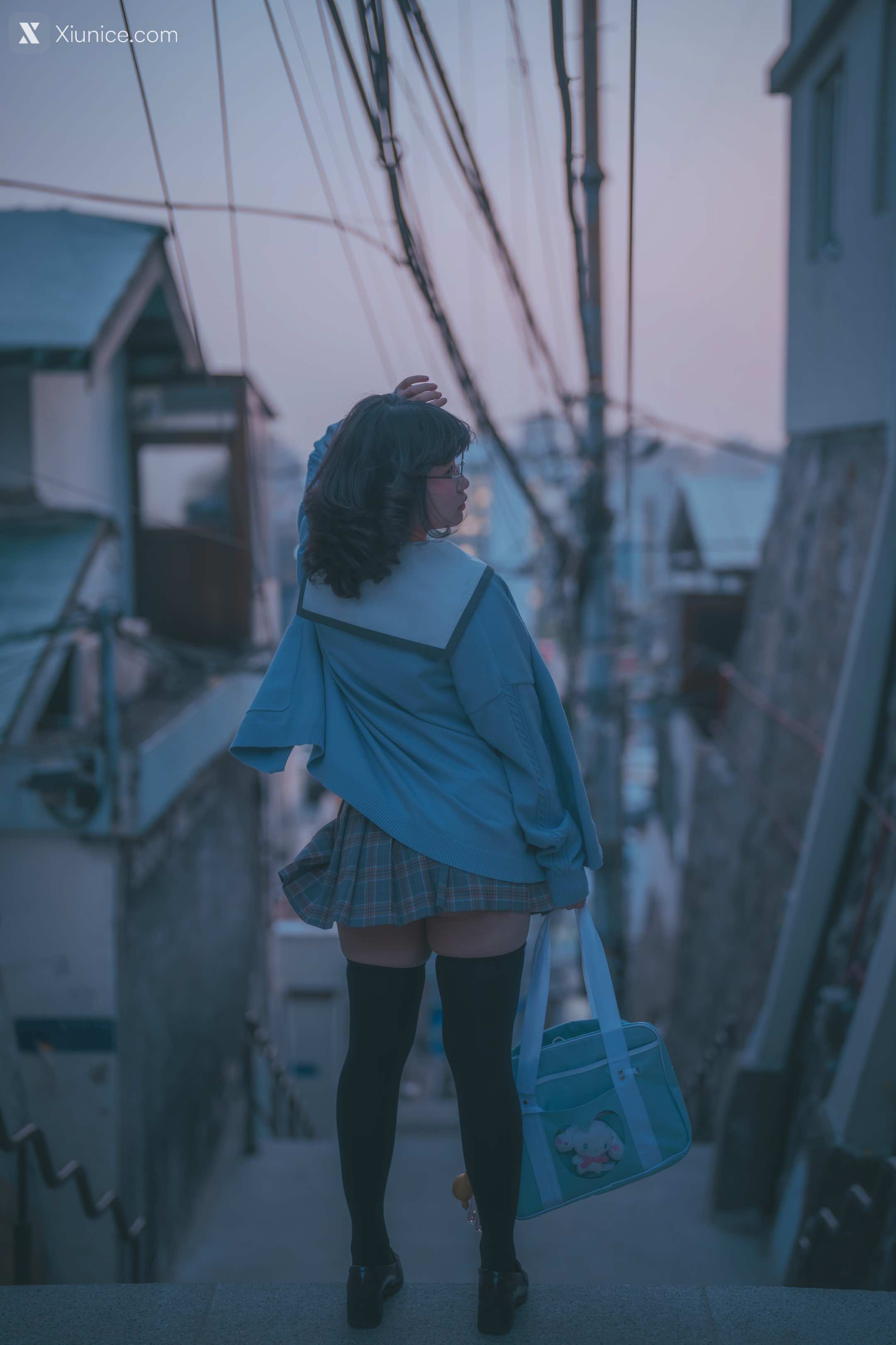 DJAWA Photo – Mimmi (밈미) – Your Panties 第169张