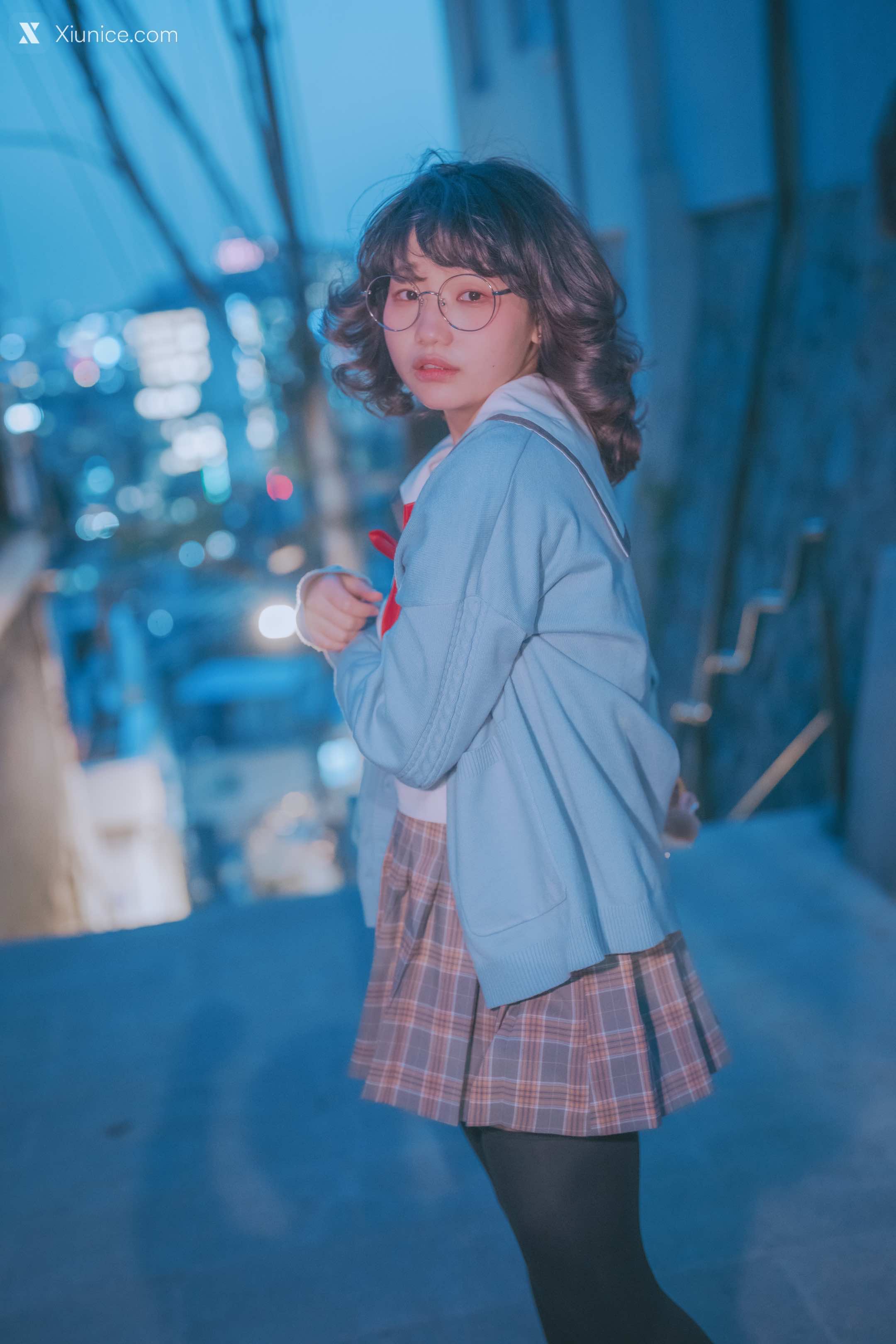 DJAWA Photo – Mimmi (밈미) – Your Panties 第228张