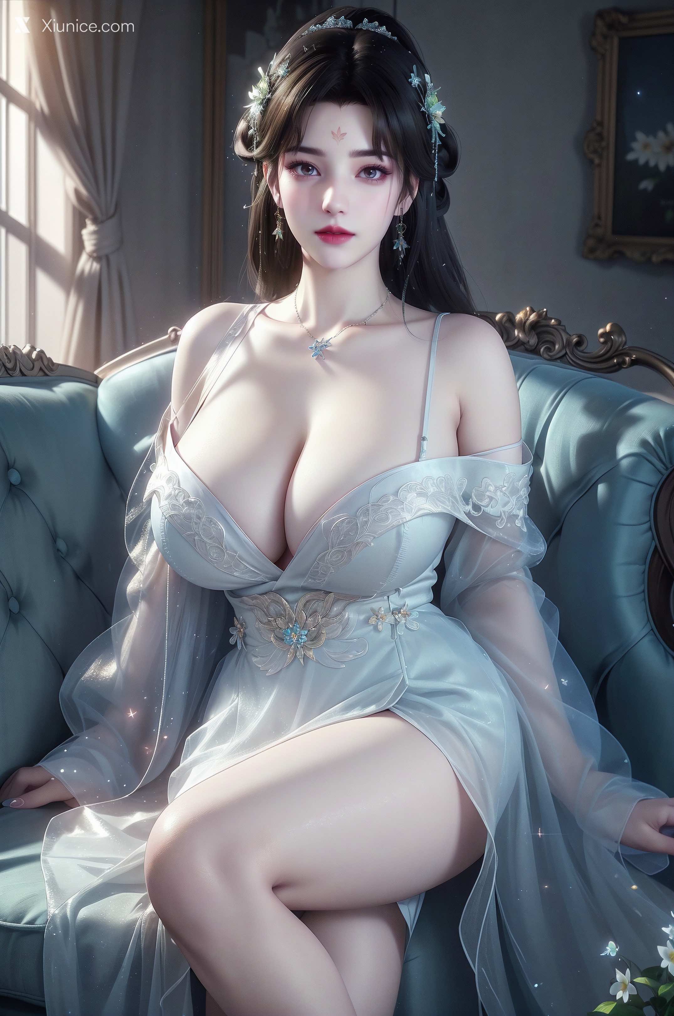AI Girl – 仙逆-程灵 第22张