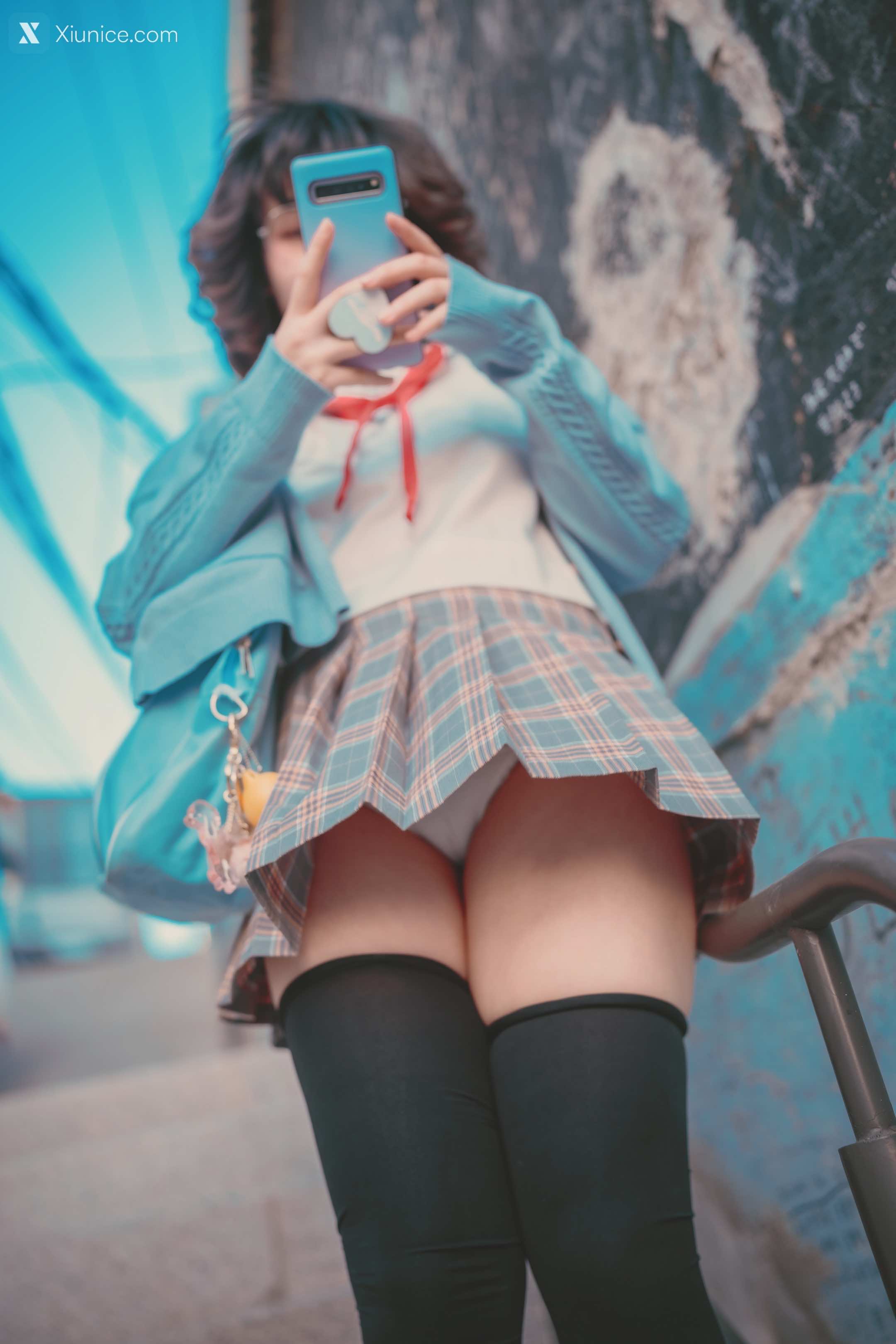 DJAWA Photo – Mimmi (밈미) – Your Panties 第256张