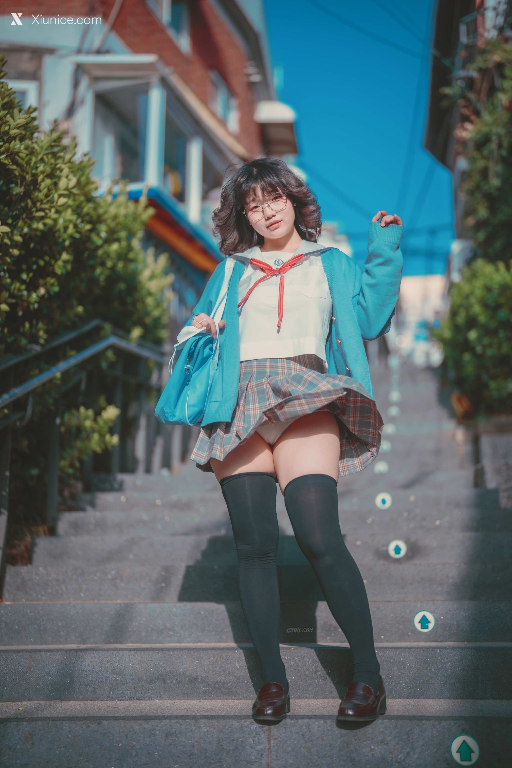 DJAWA Photo – Mimmi (밈미) – Your Panties 第139张