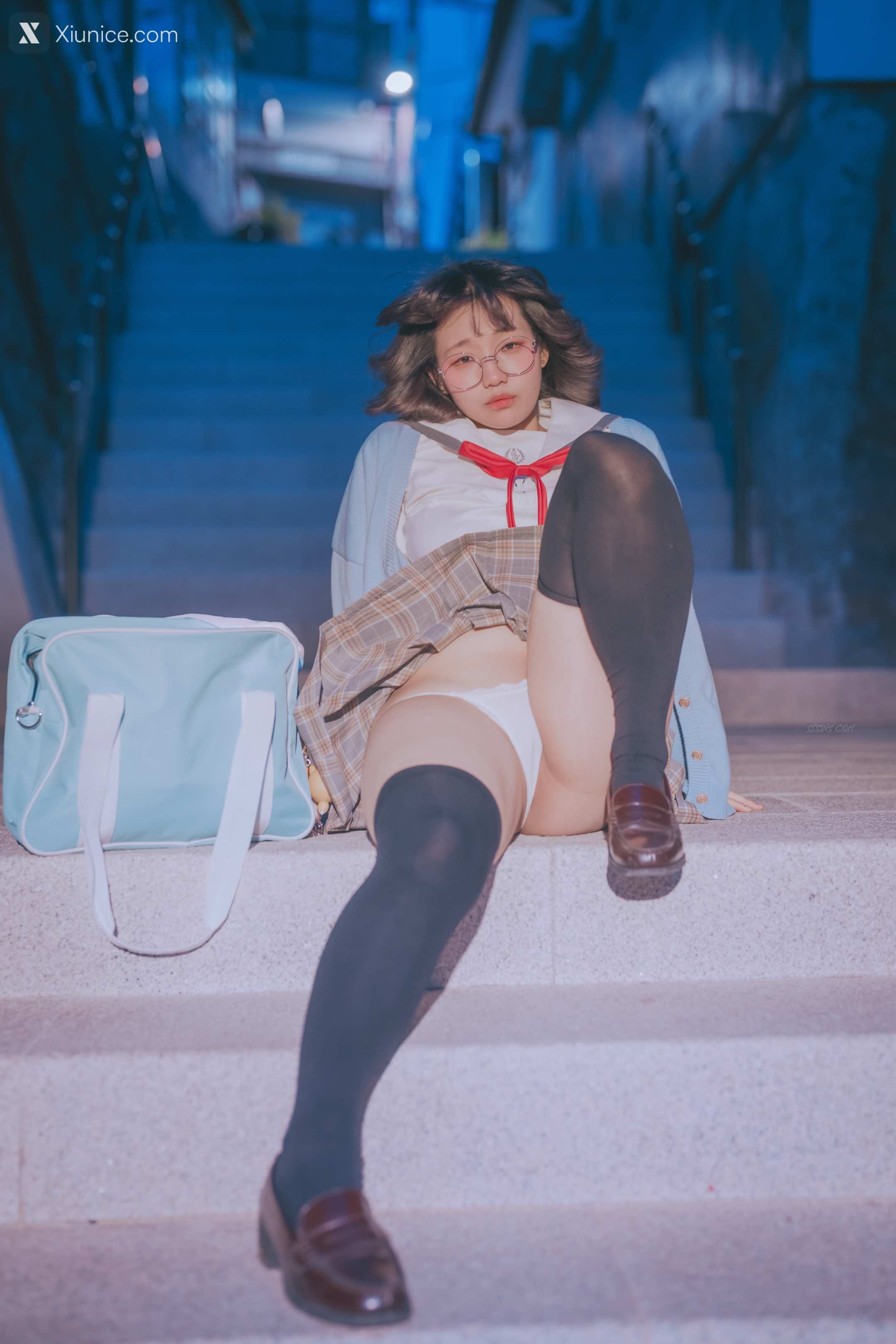 DJAWA Photo – Mimmi (밈미) – Your Panties 第198张
