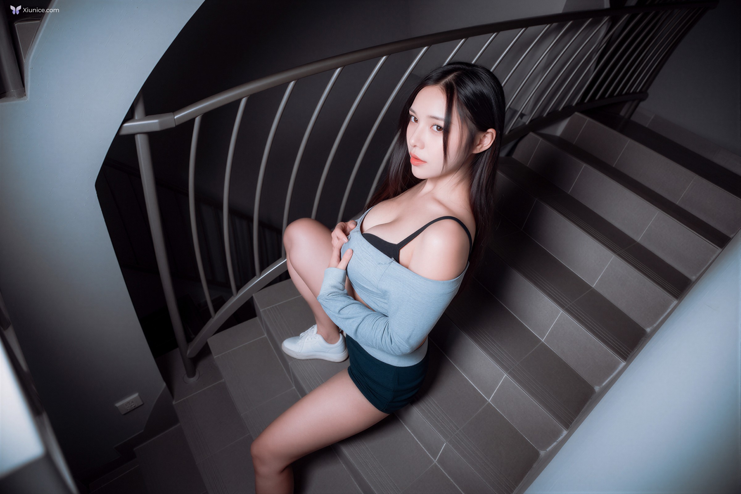 AI Refined DJAWA Photo – Seoahn 서안 – After 11PM 第72张