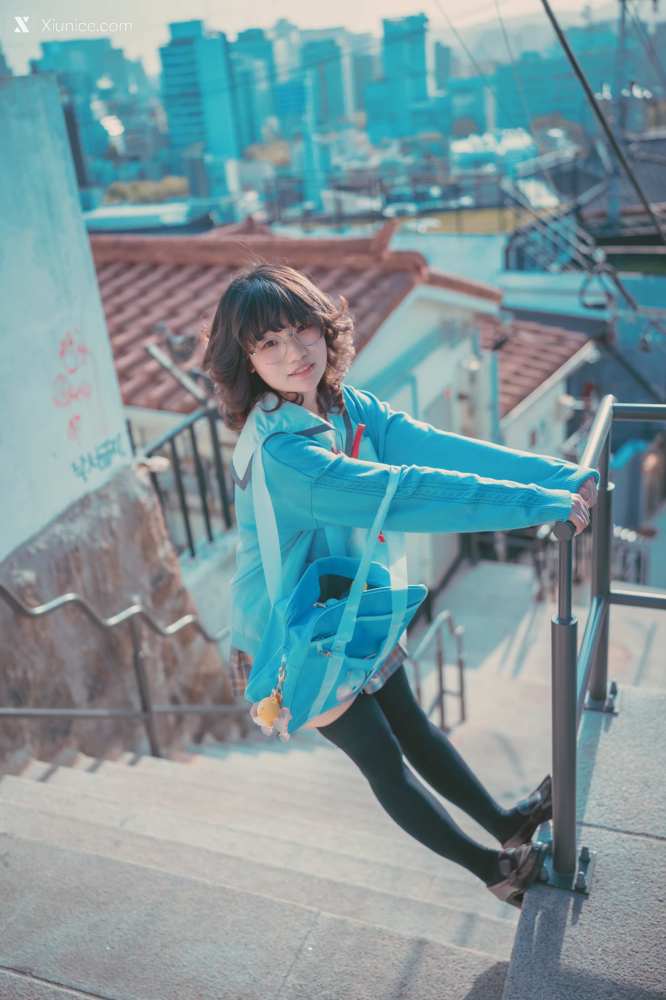 DJAWA Photo – Mimmi (밈미) – Your Panties 第49张