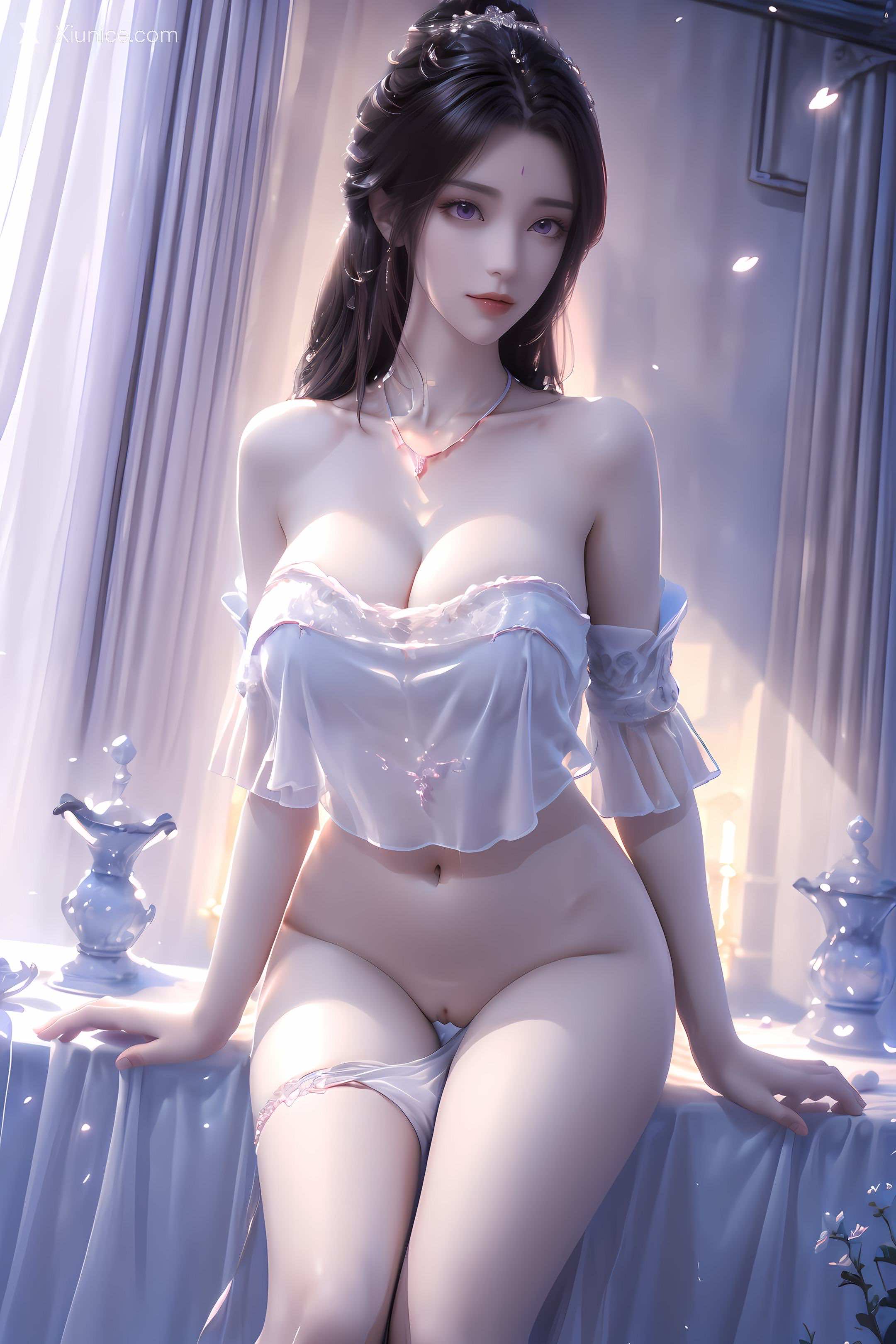 AI Girl – 完美世界-月禅1+2 第130张