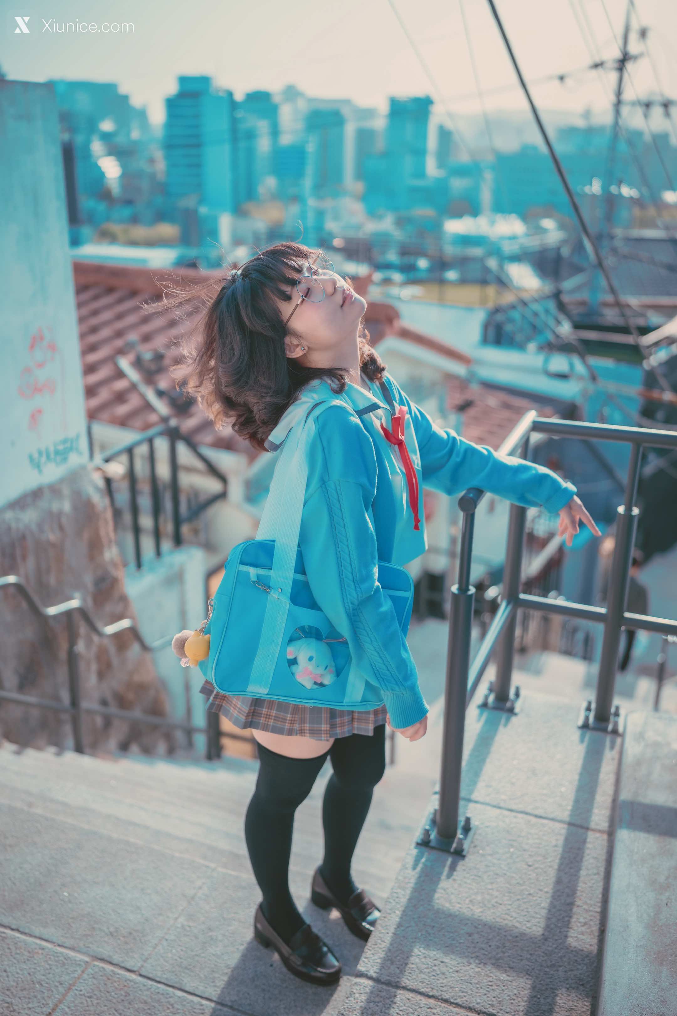 DJAWA Photo – Mimmi (밈미) – Your Panties 第44张