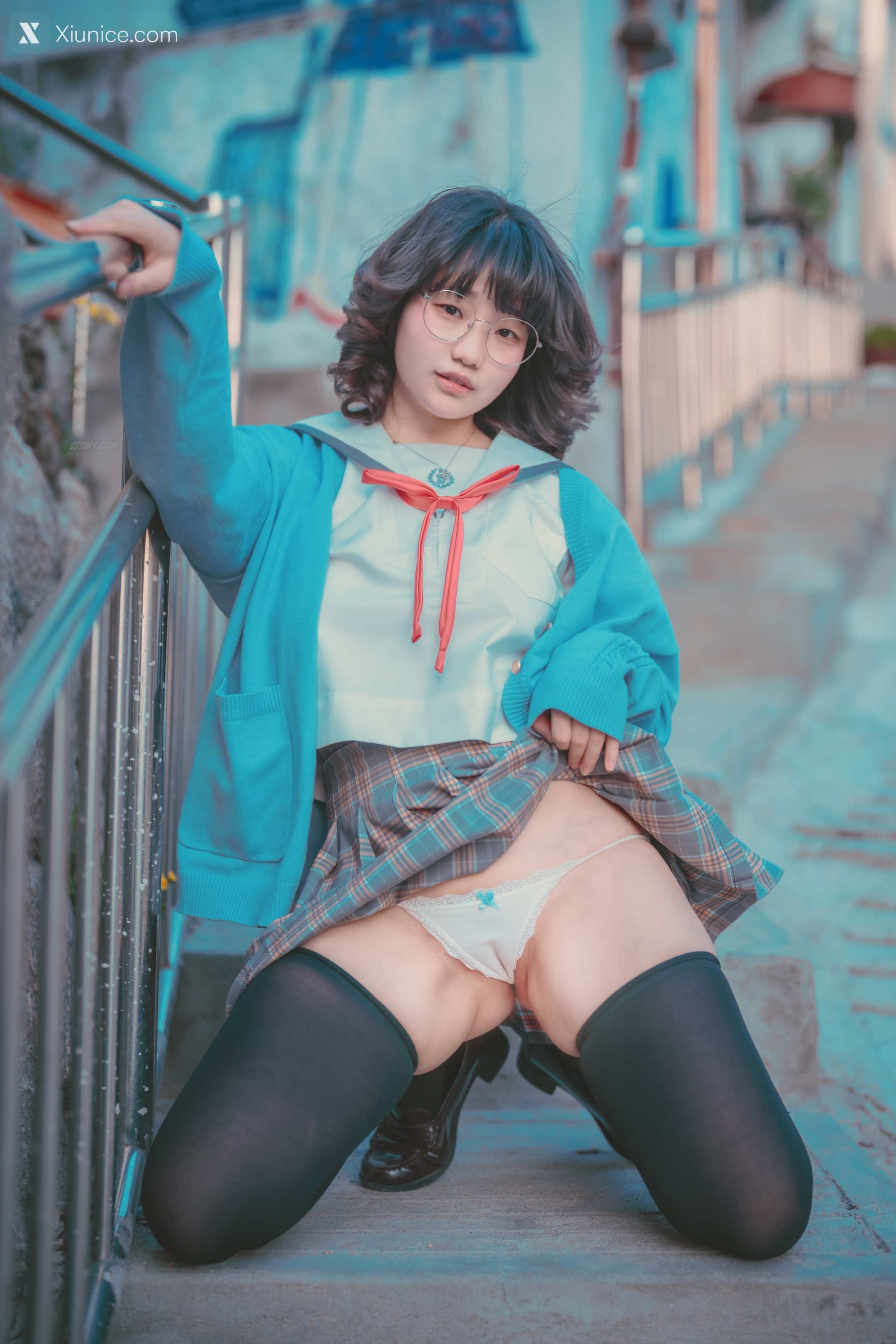 DJAWA Photo – Mimmi (밈미) – Your Panties 第297张