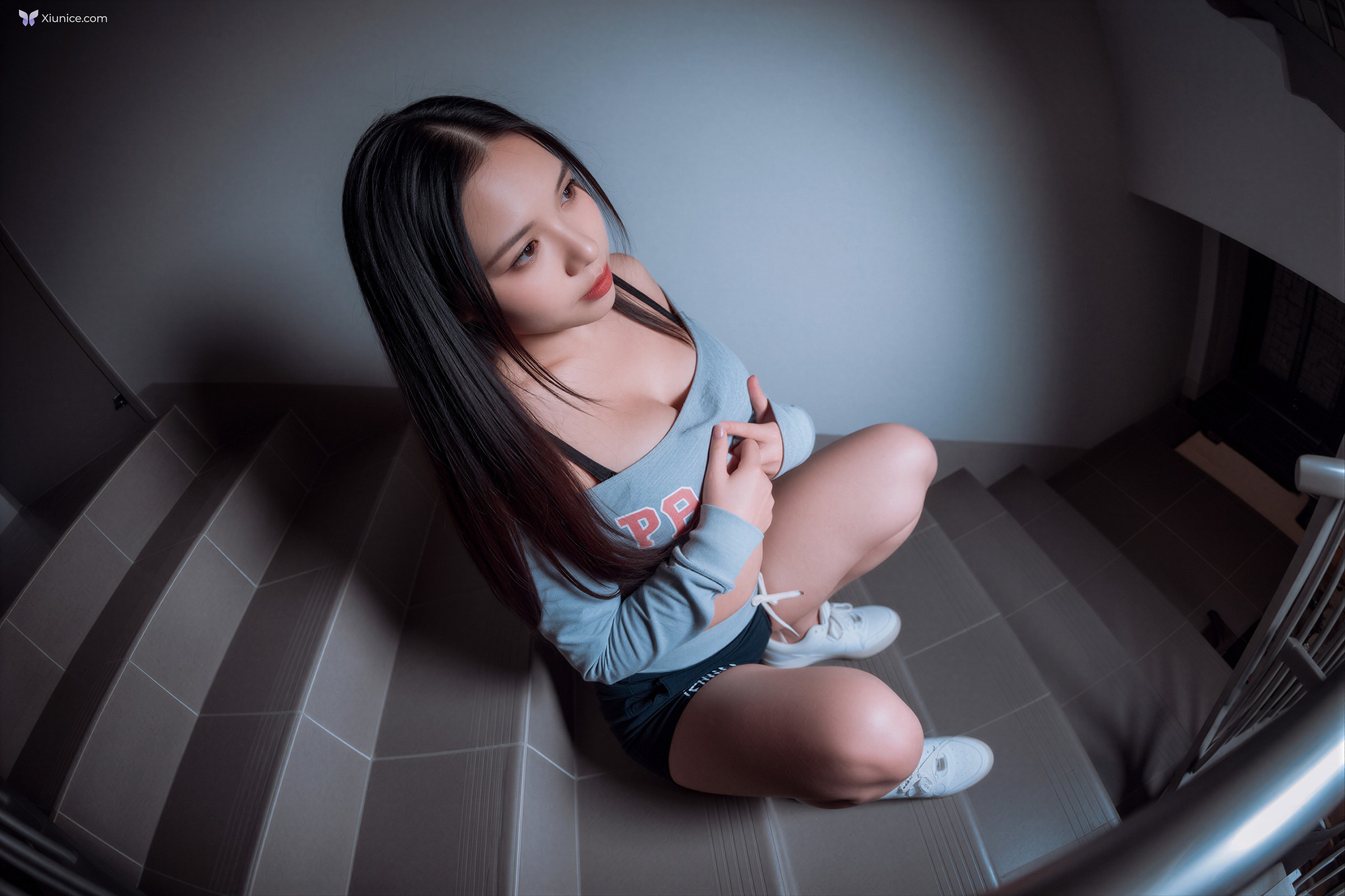AI Refined DJAWA Photo – Seoahn 서안 – After 11PM 第16张