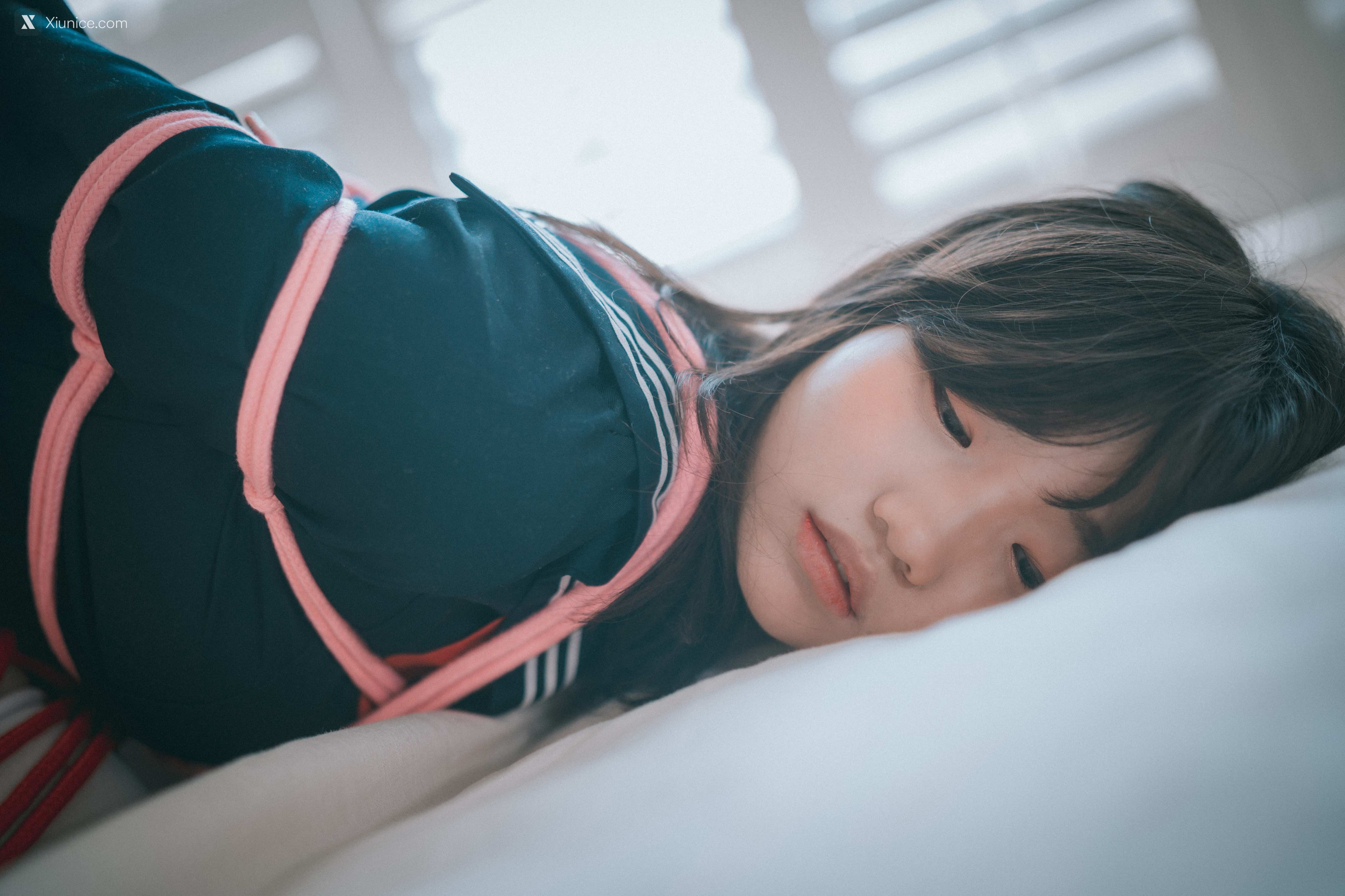 DJAWA Photo – Mimmi (밈미) – Knotting Class #2 第15张
