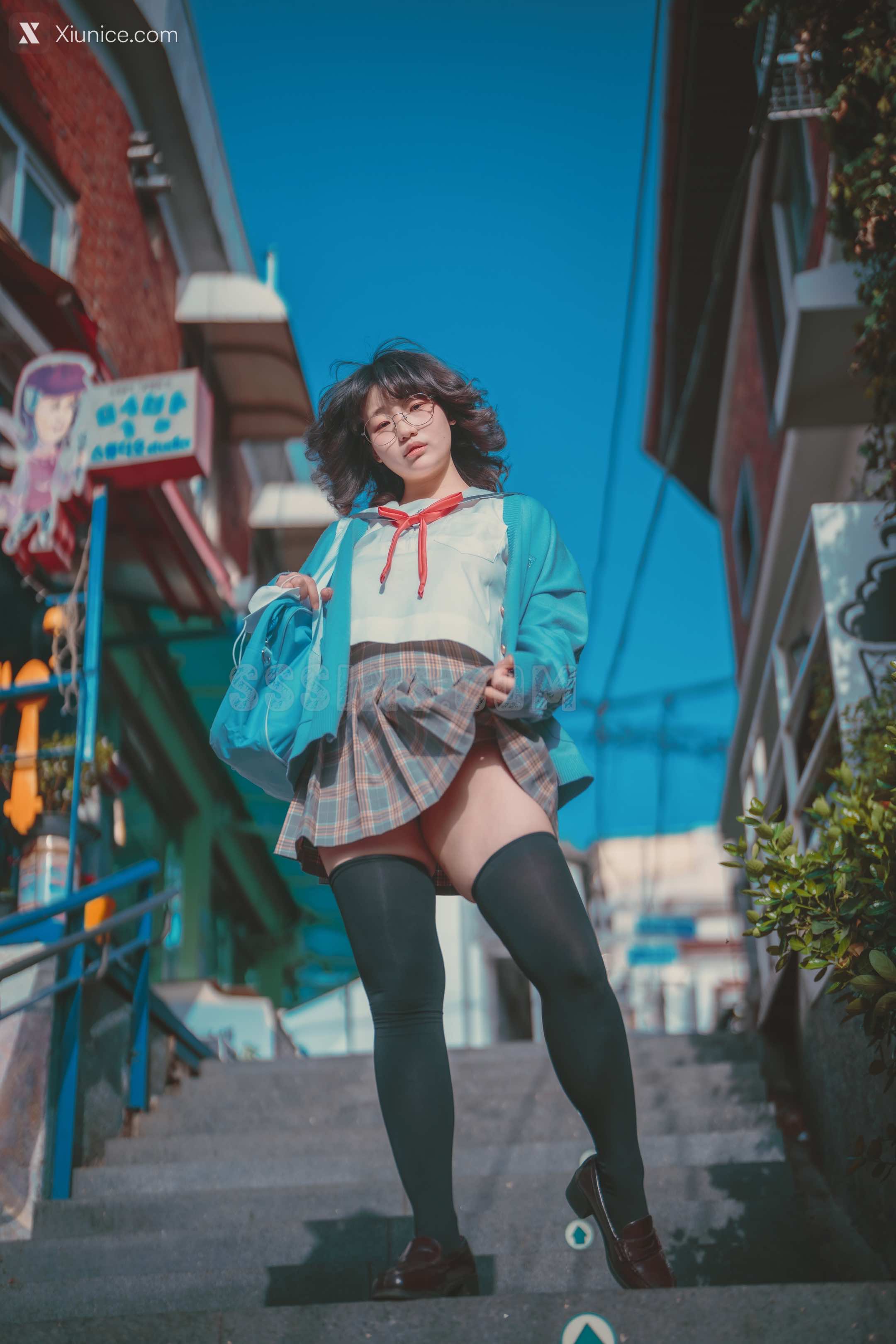 DJAWA Photo – Mimmi (밈미) – Your Panties 第136张