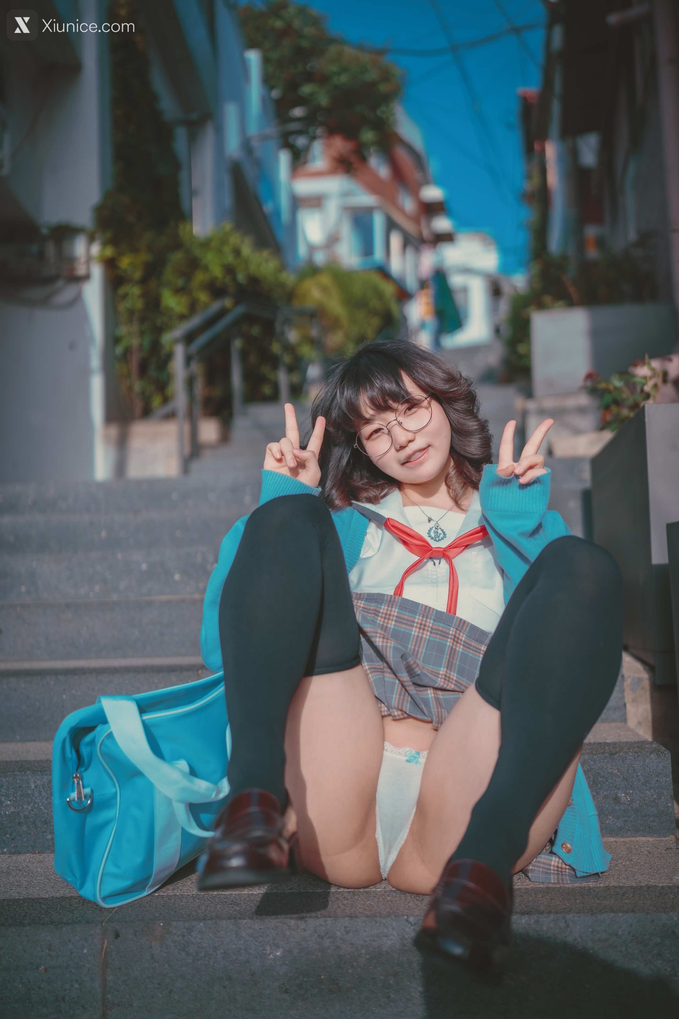 DJAWA Photo – Mimmi (밈미) – Your Panties 第25张