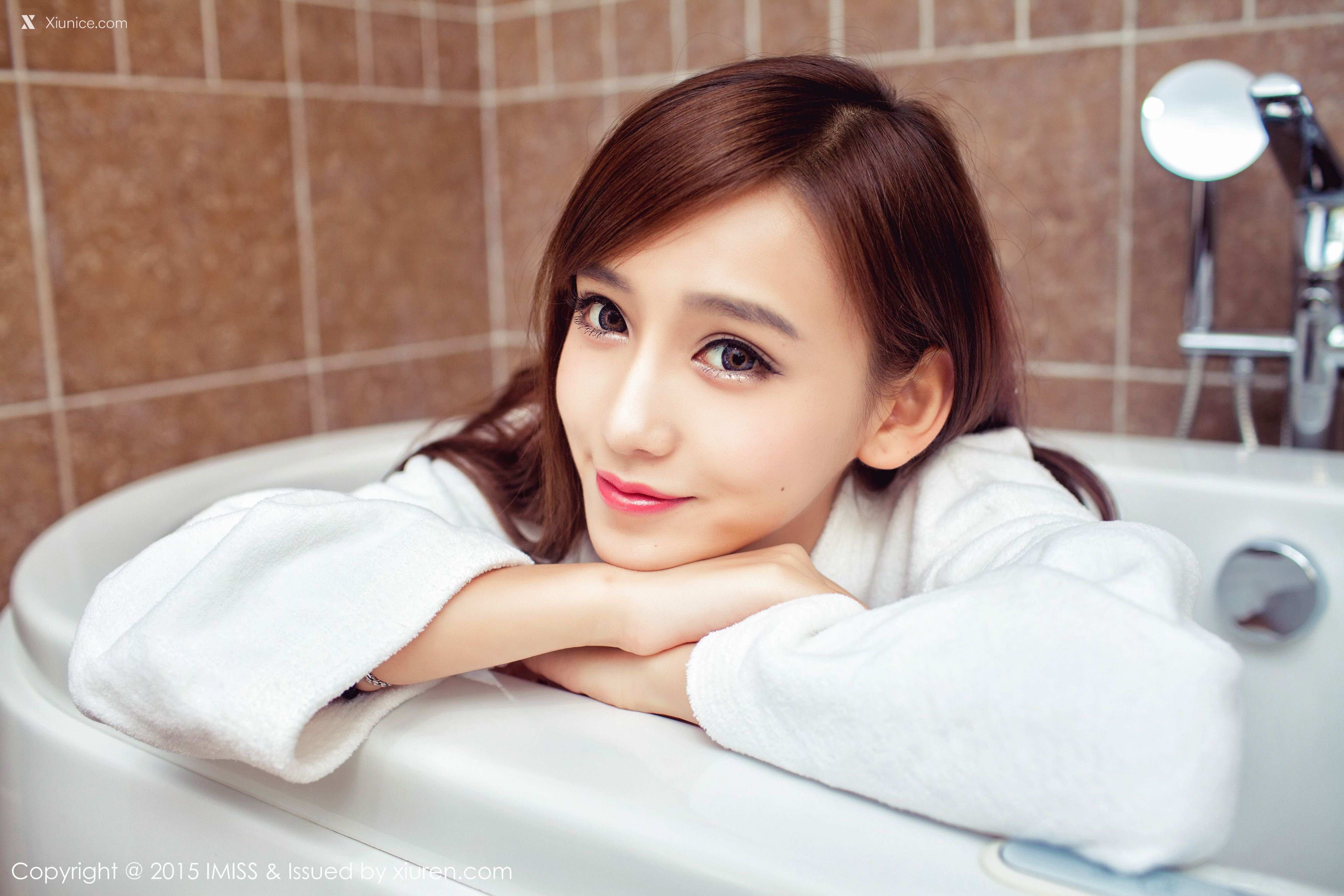 IMiss爱蜜社 No.0040 李玉洁Daisy 第32张
