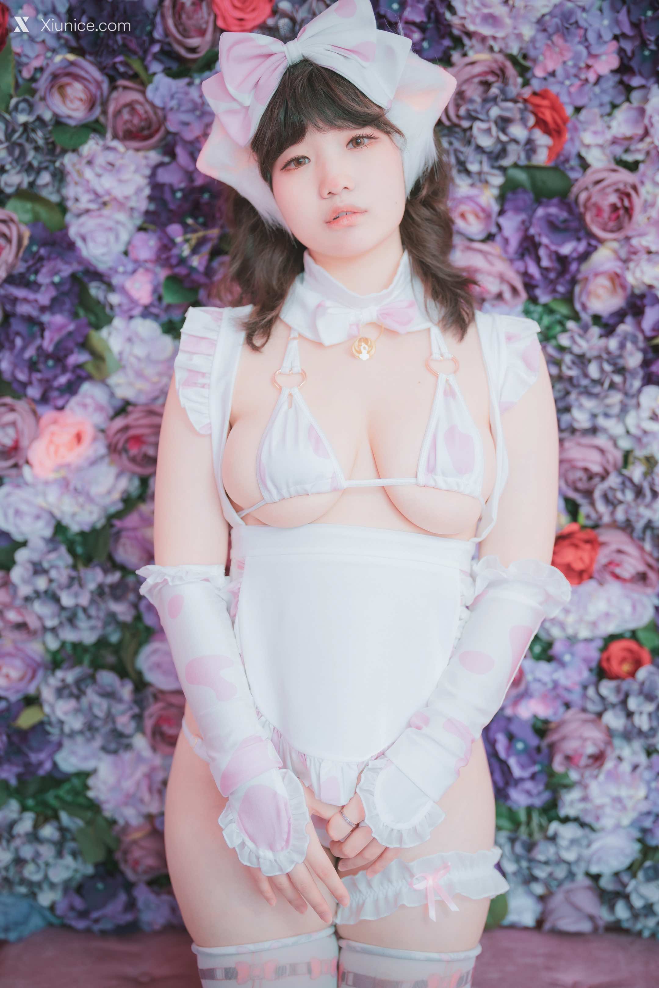 DJAWA Photo – Mimmi (밈미) – Cream Cow Milk (+S.Ver) 第83张