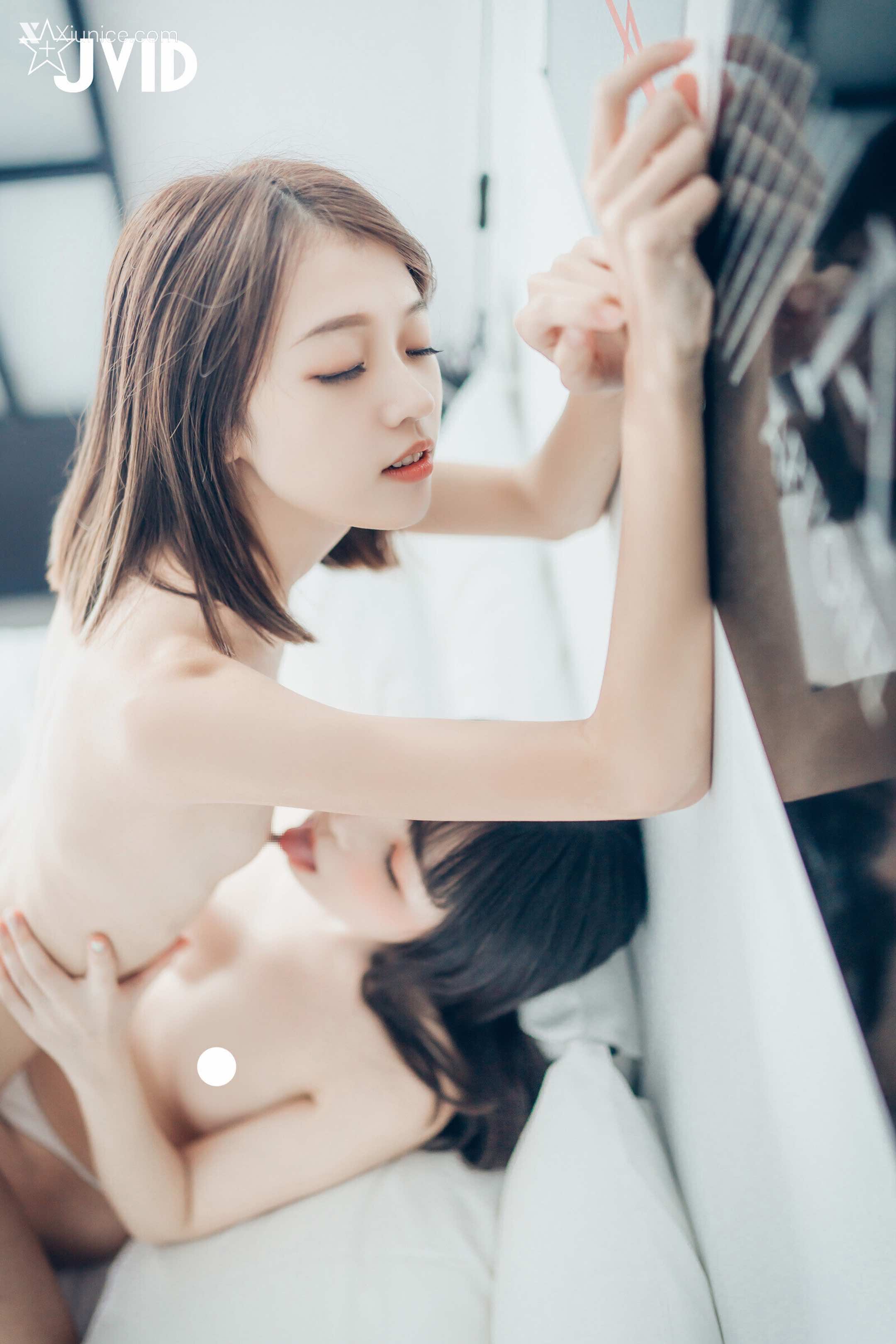JVID – 妍妍 Angel & Tiny – 蘿莉百合 第106张
