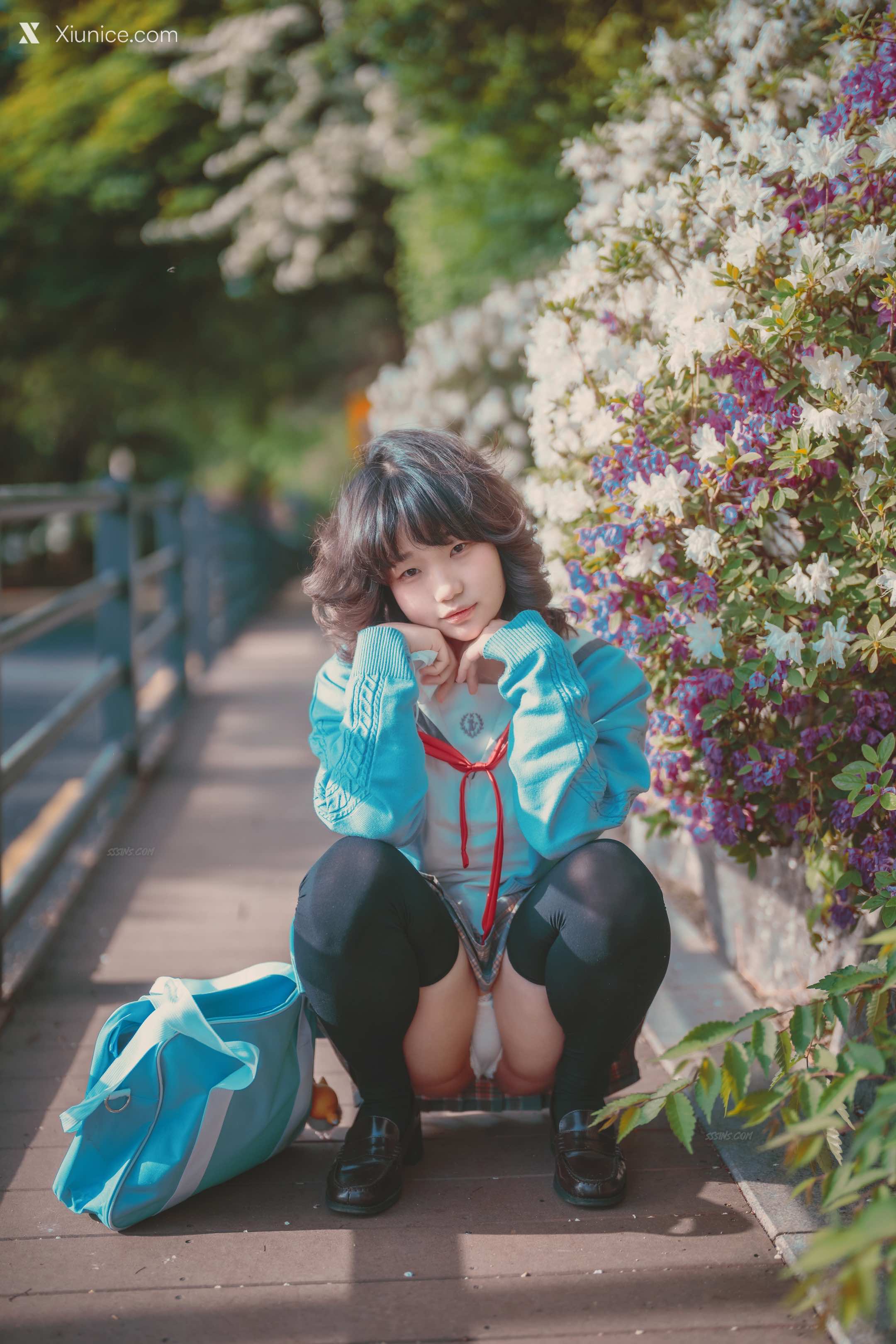 DJAWA Photo – Mimmi (밈미) – Your Panties 第106张