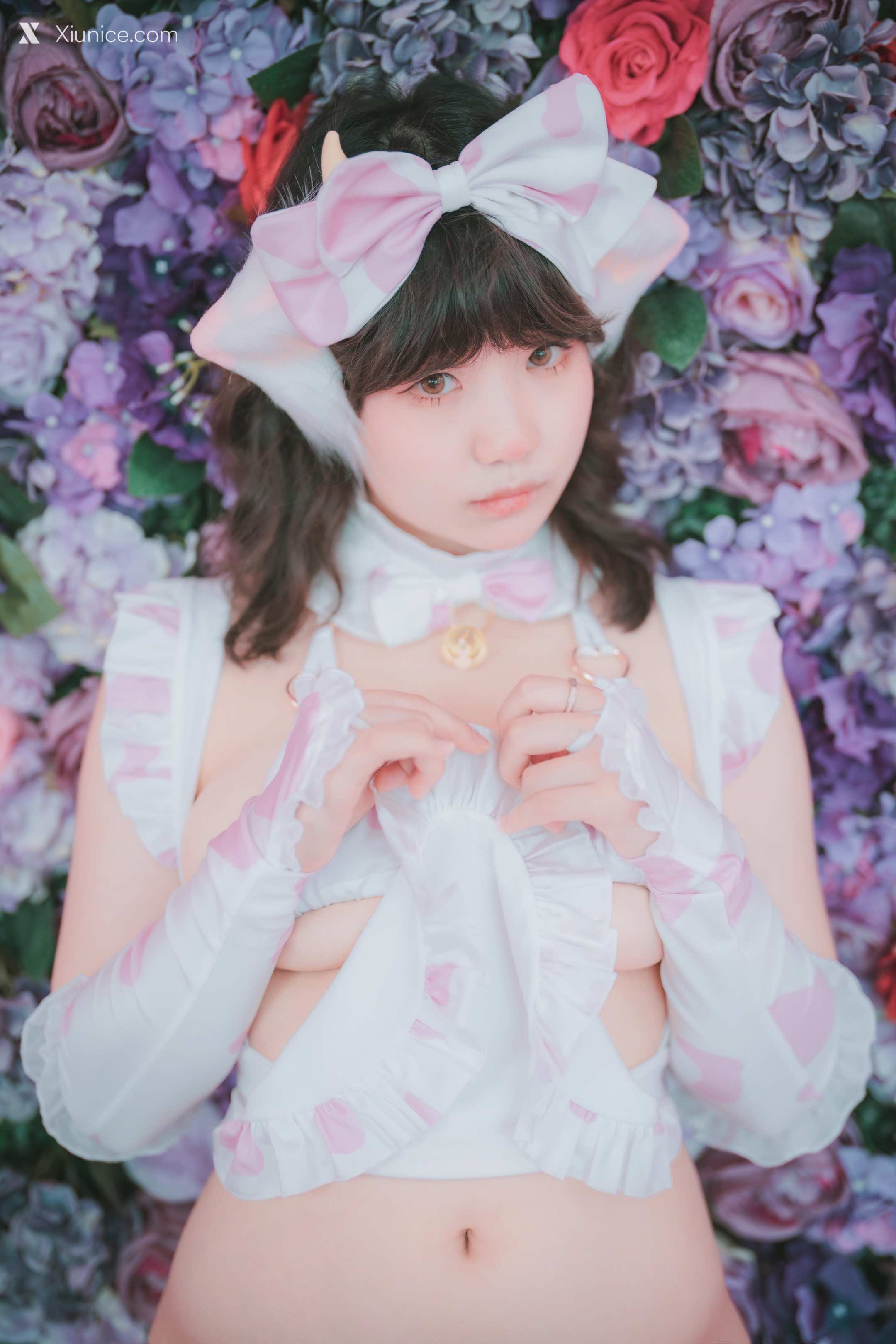 DJAWA Photo – Mimmi (밈미) – Cream Cow Milk (+S.Ver) 第89张