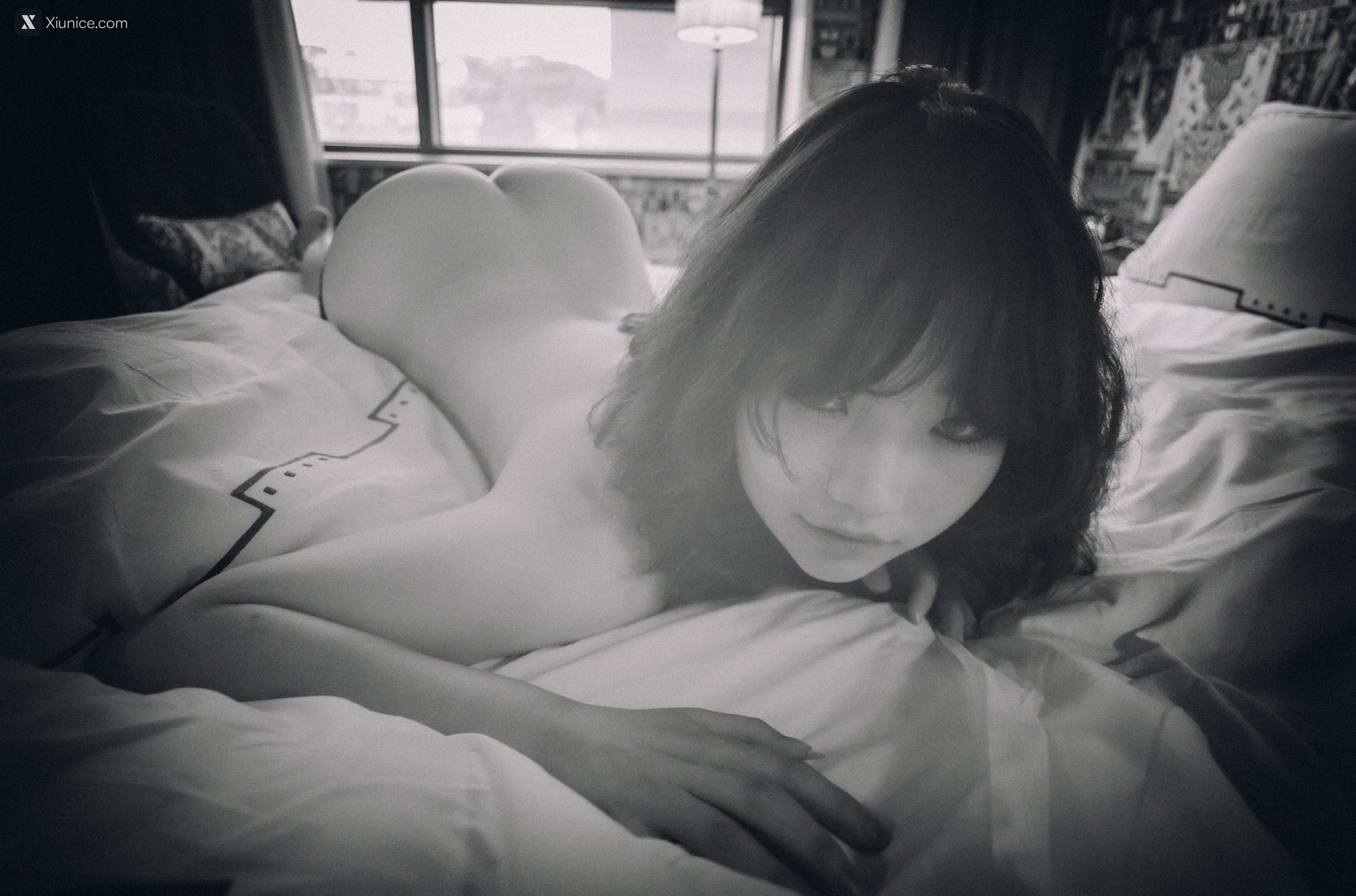 DJAWA Photo – Mimmi (밈미) – Mademoiselle Mimmi (+S.Ver) 第148张