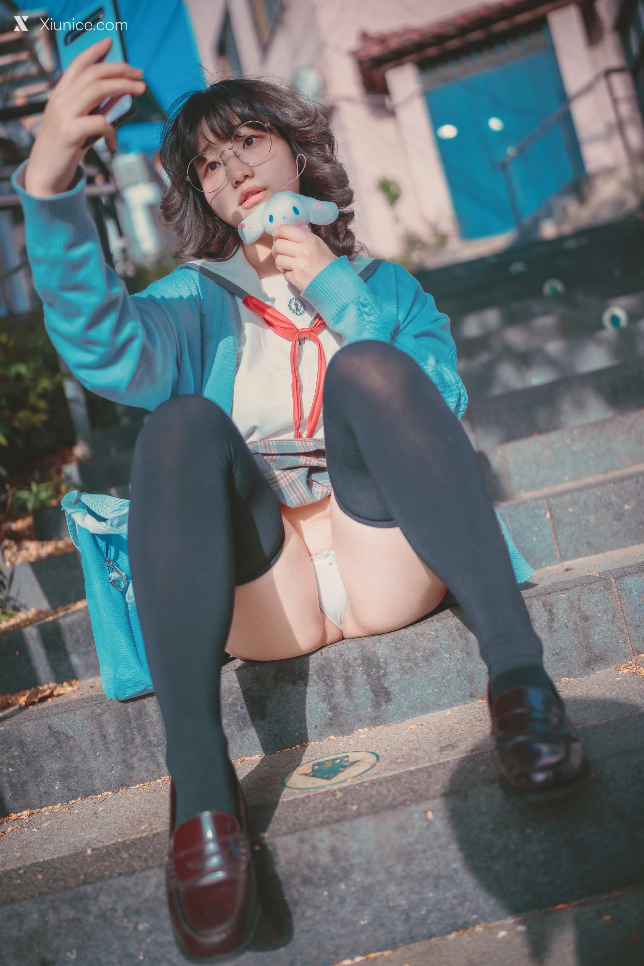 DJAWA Photo – Mimmi (밈미) – Your Panties 第8张