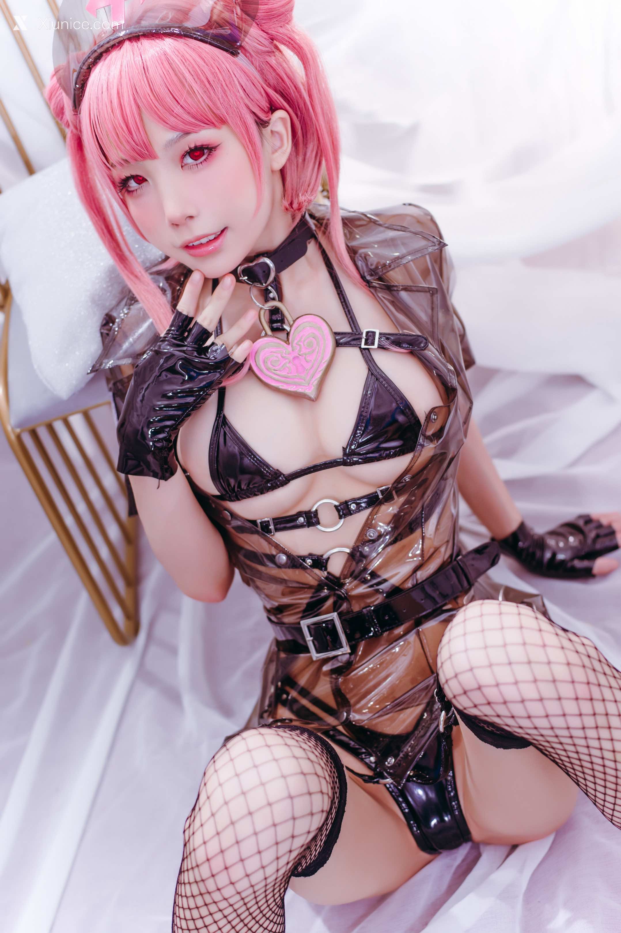 Coser@水淼Aqua – Vol.047 愈合 第88张