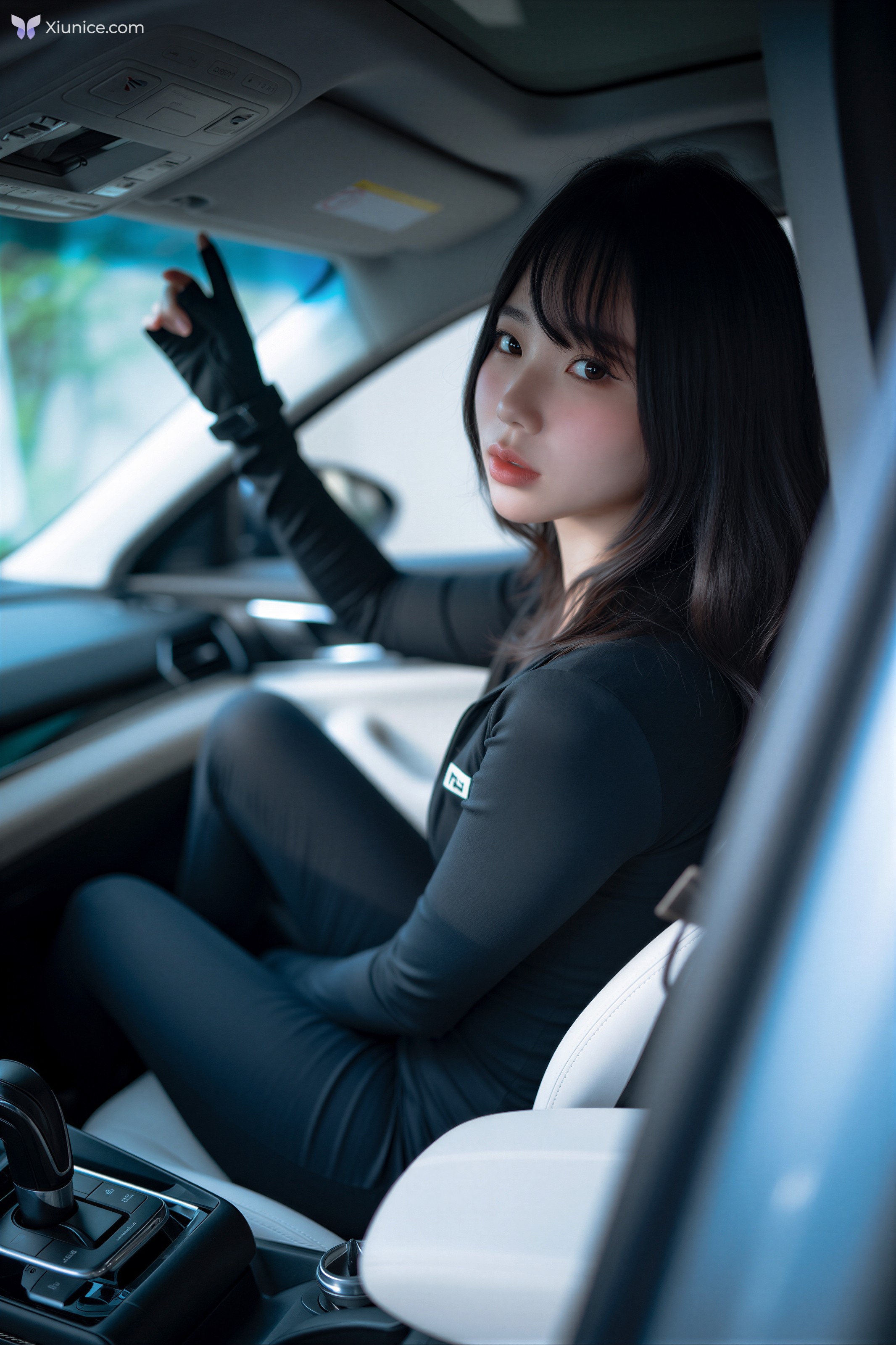 AI Refined DJAWA Photo – Myu_a_ 뮤아 – Teslider 第62张