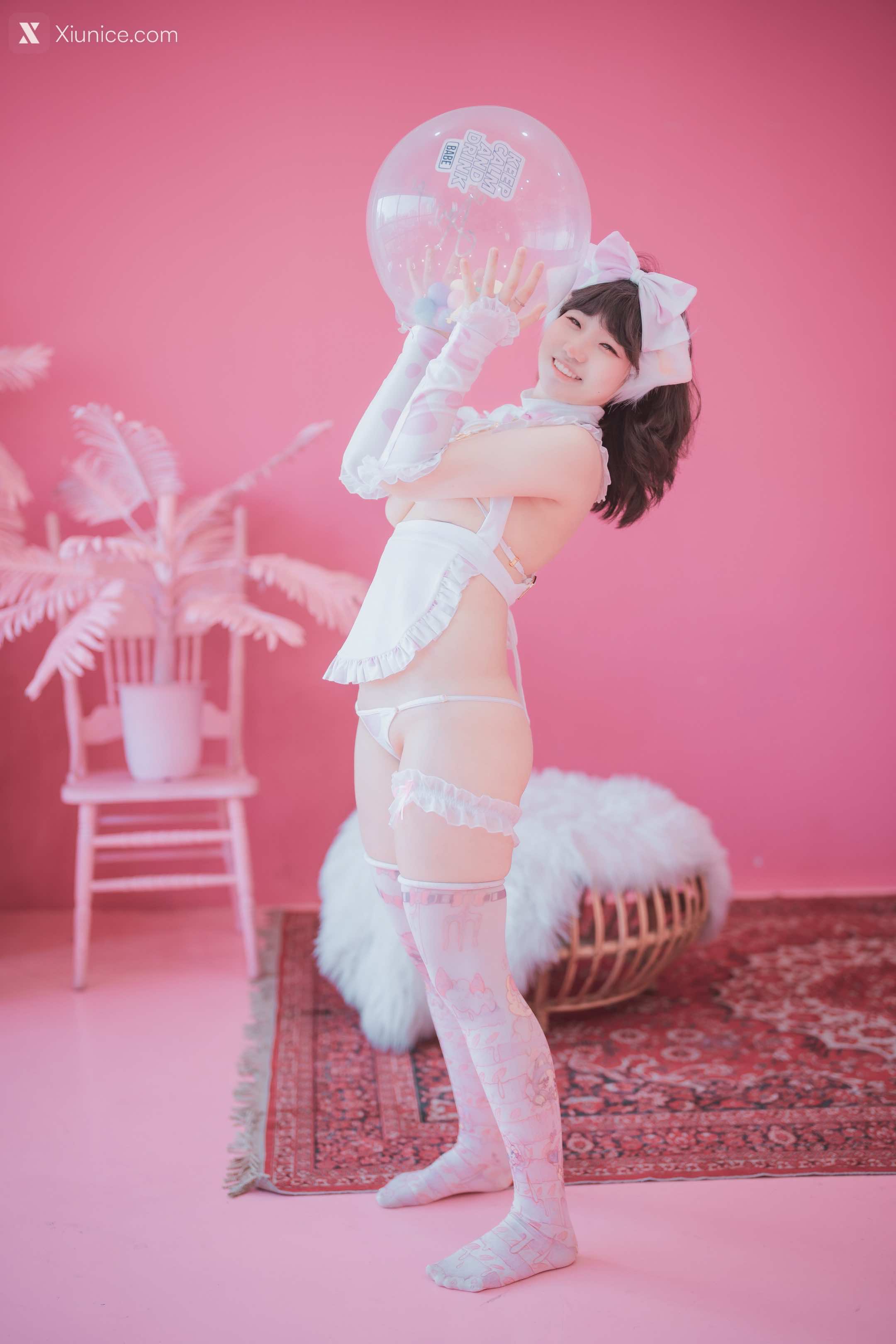 DJAWA Photo – Mimmi (밈미) – Cream Cow Milk (+S.Ver) 第71张