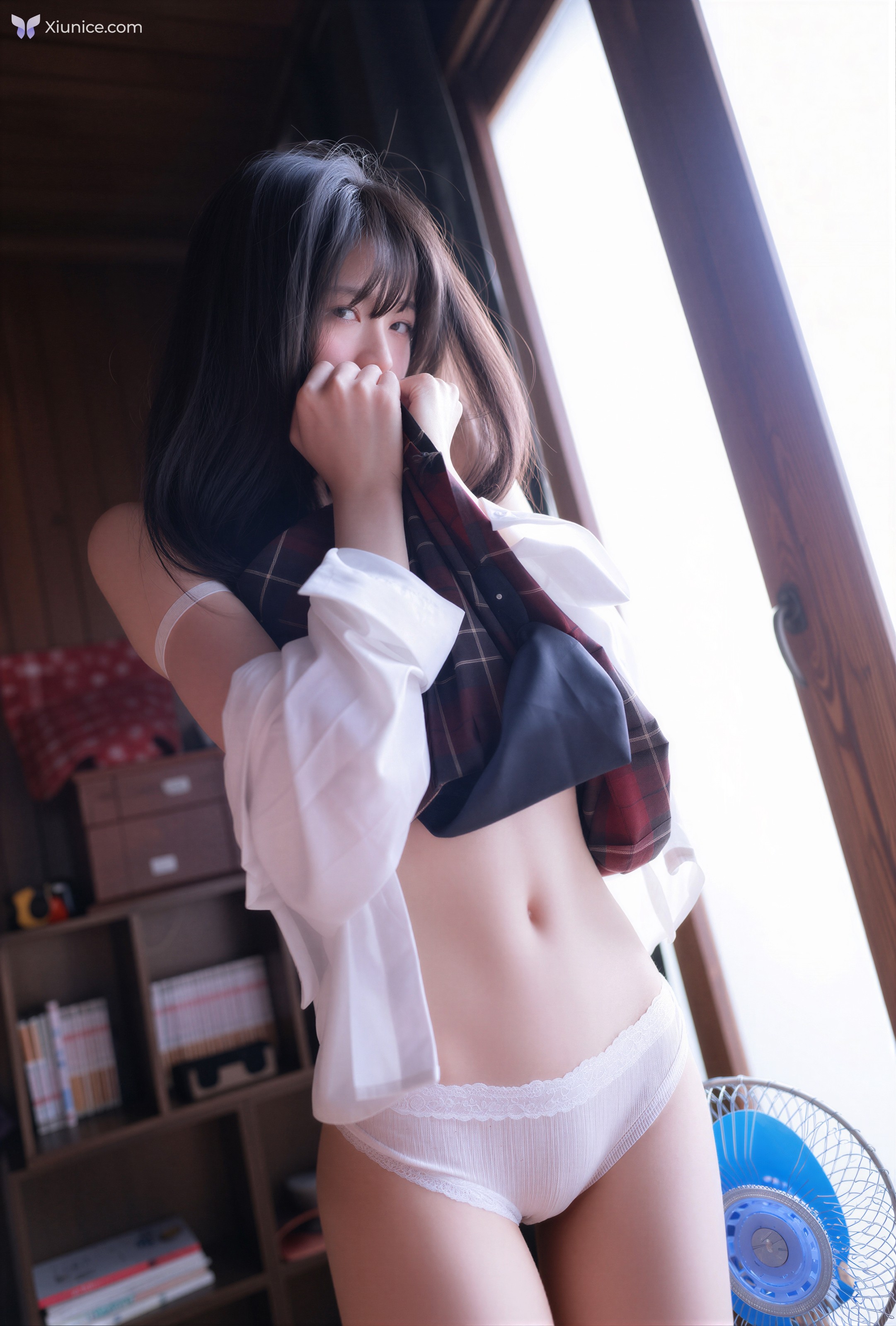 AI Refined SWEETBOX Vol.78 Hina 히나 – After Hours 第37张