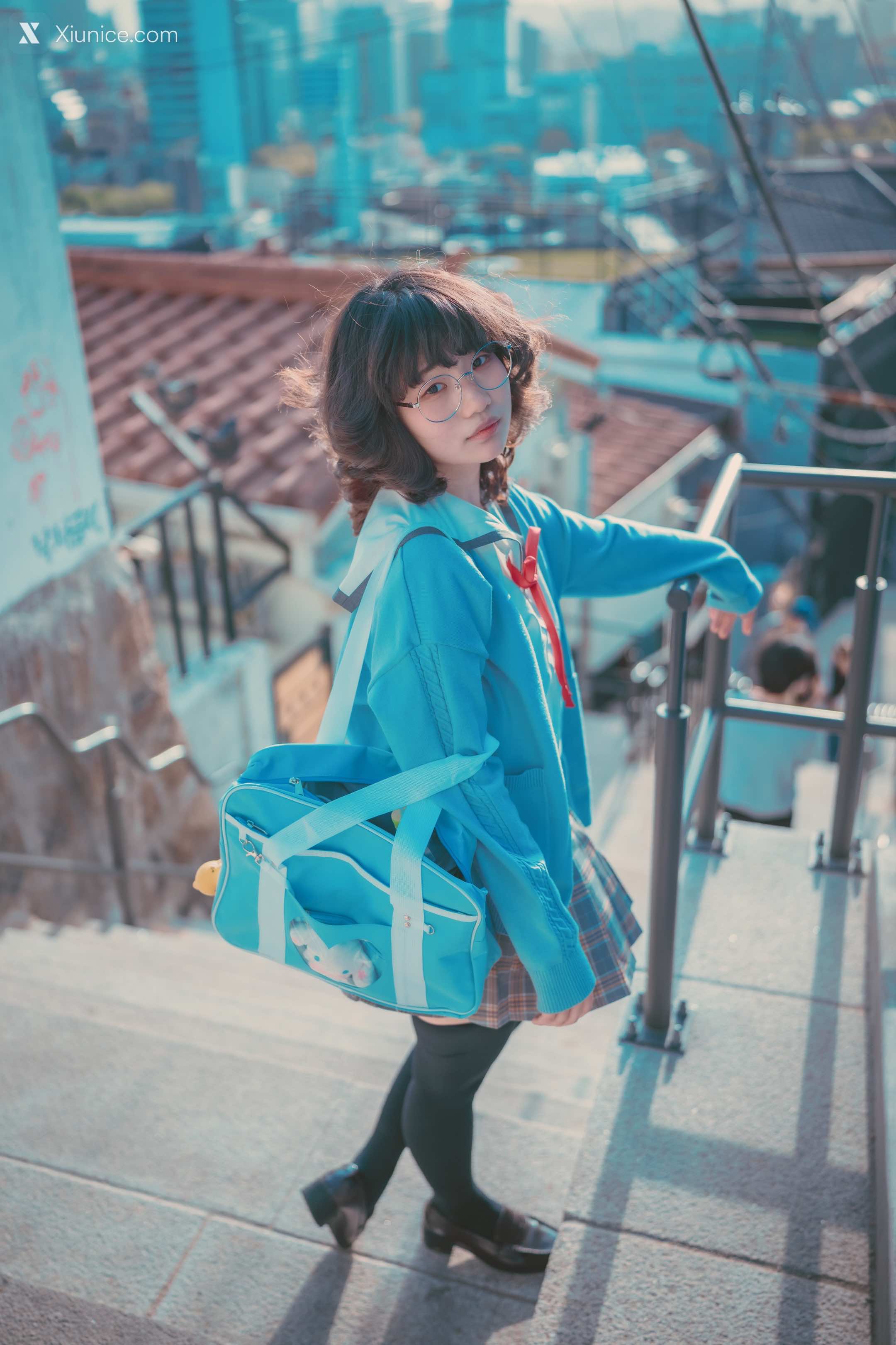 DJAWA Photo – Mimmi (밈미) – Your Panties 第48张