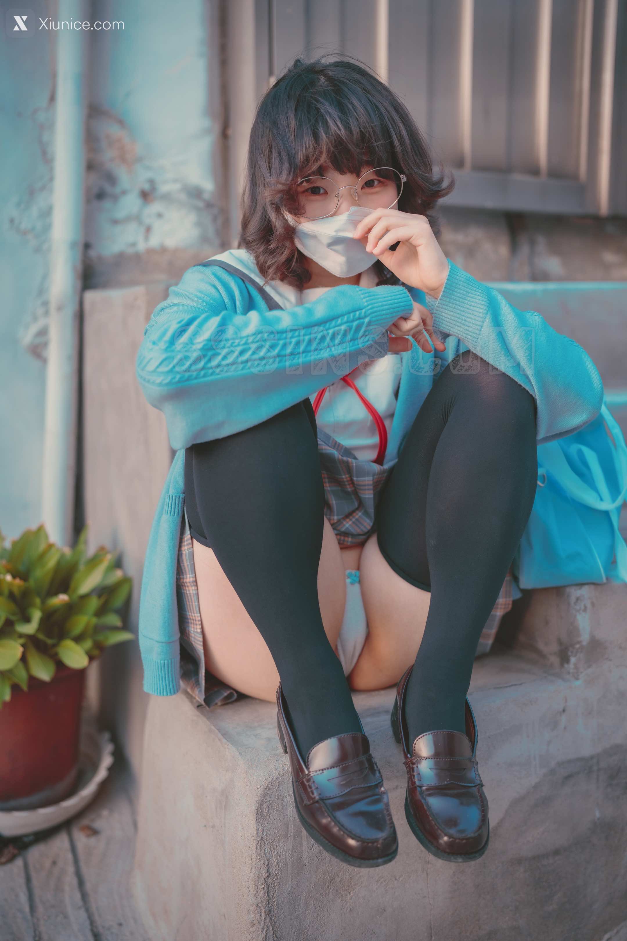 DJAWA Photo – Mimmi (밈미) – Your Panties 第275张
