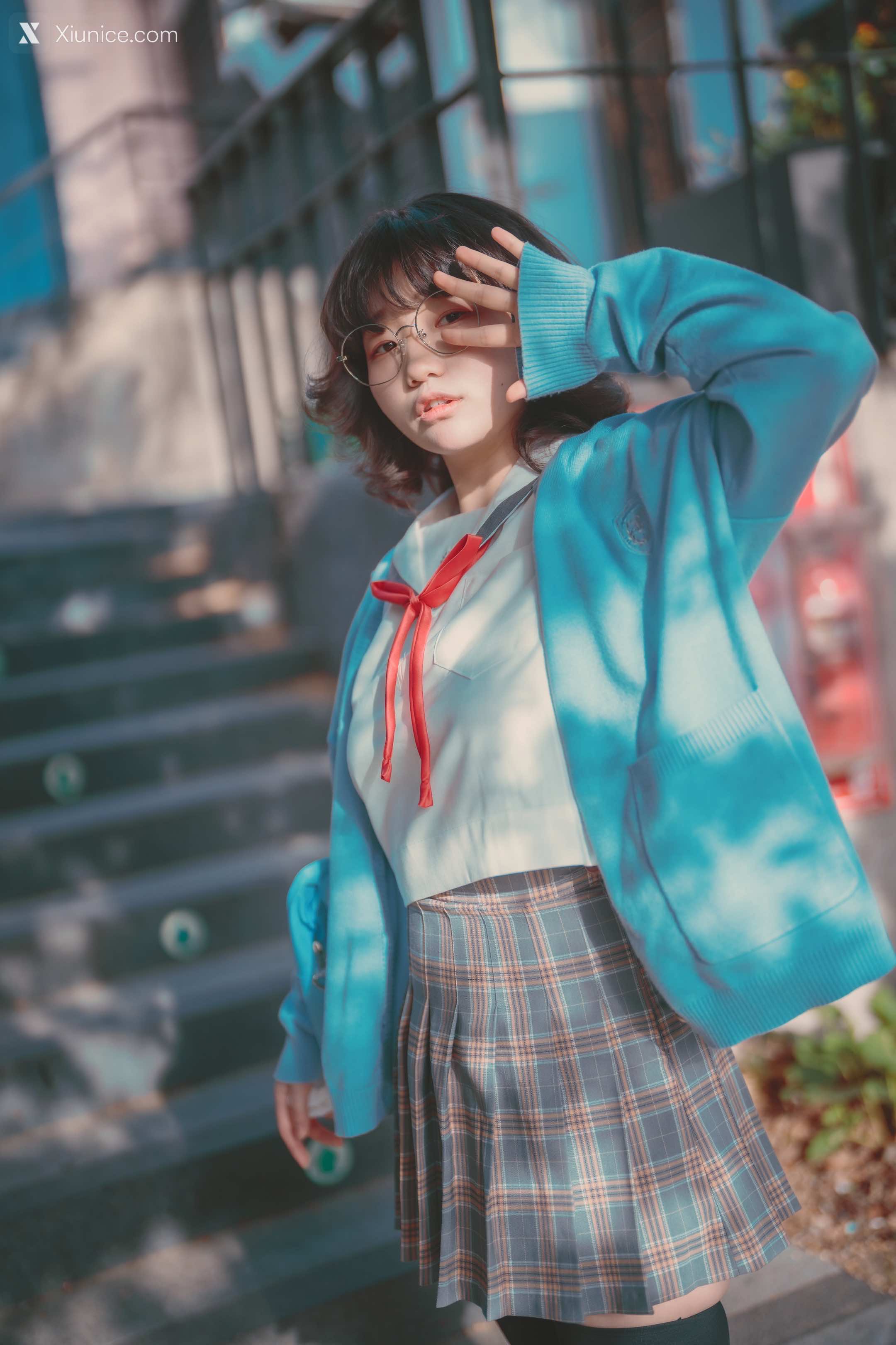 DJAWA Photo – Mimmi (밈미) – Your Panties 第150张