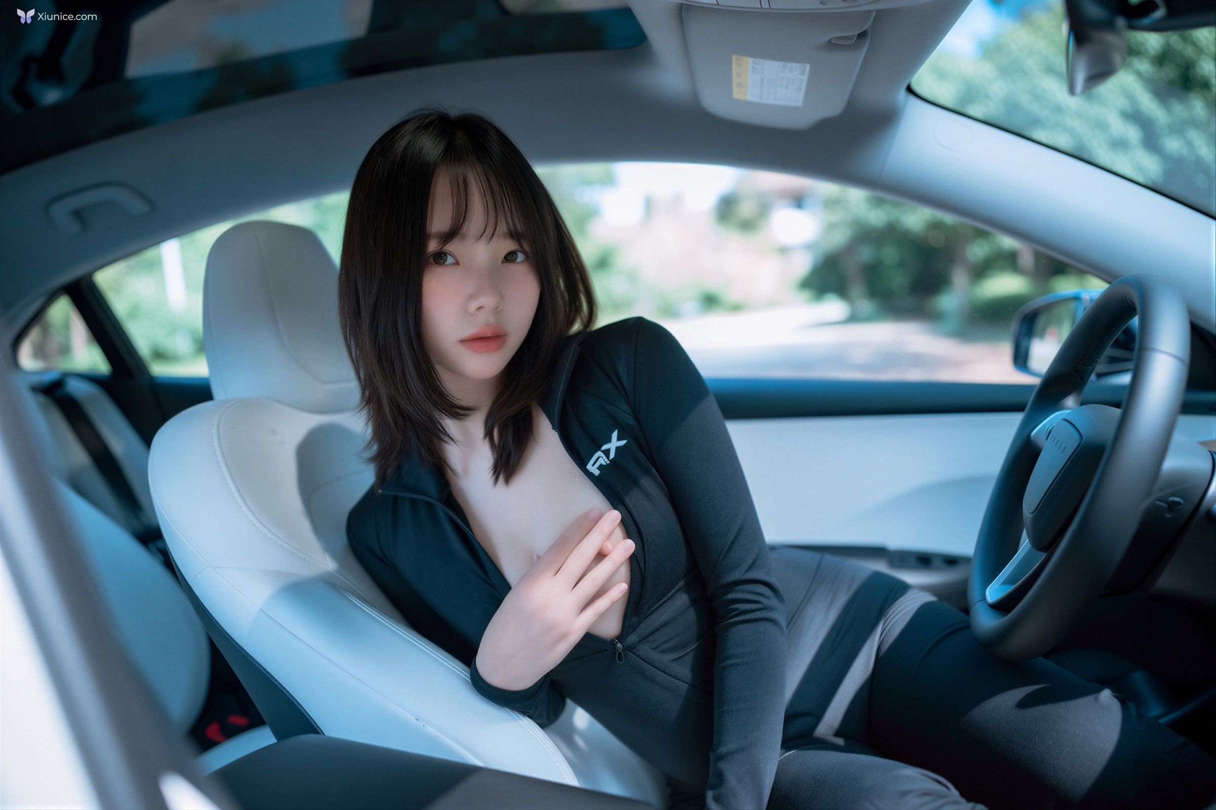 AI Refined DJAWA Photo – Myu_a_ 뮤아 – Teslider 第84张