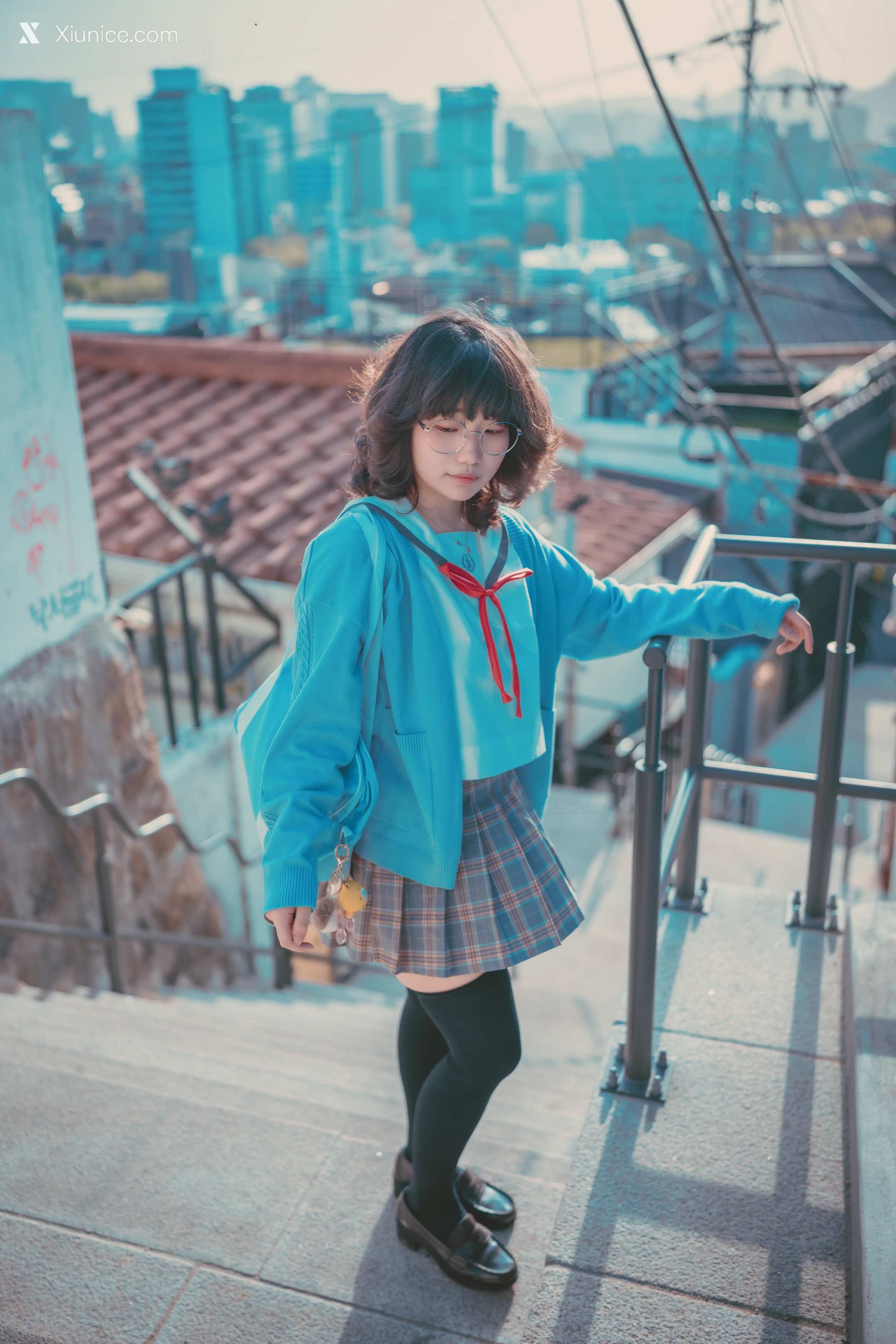 DJAWA Photo – Mimmi (밈미) – Your Panties 第41张