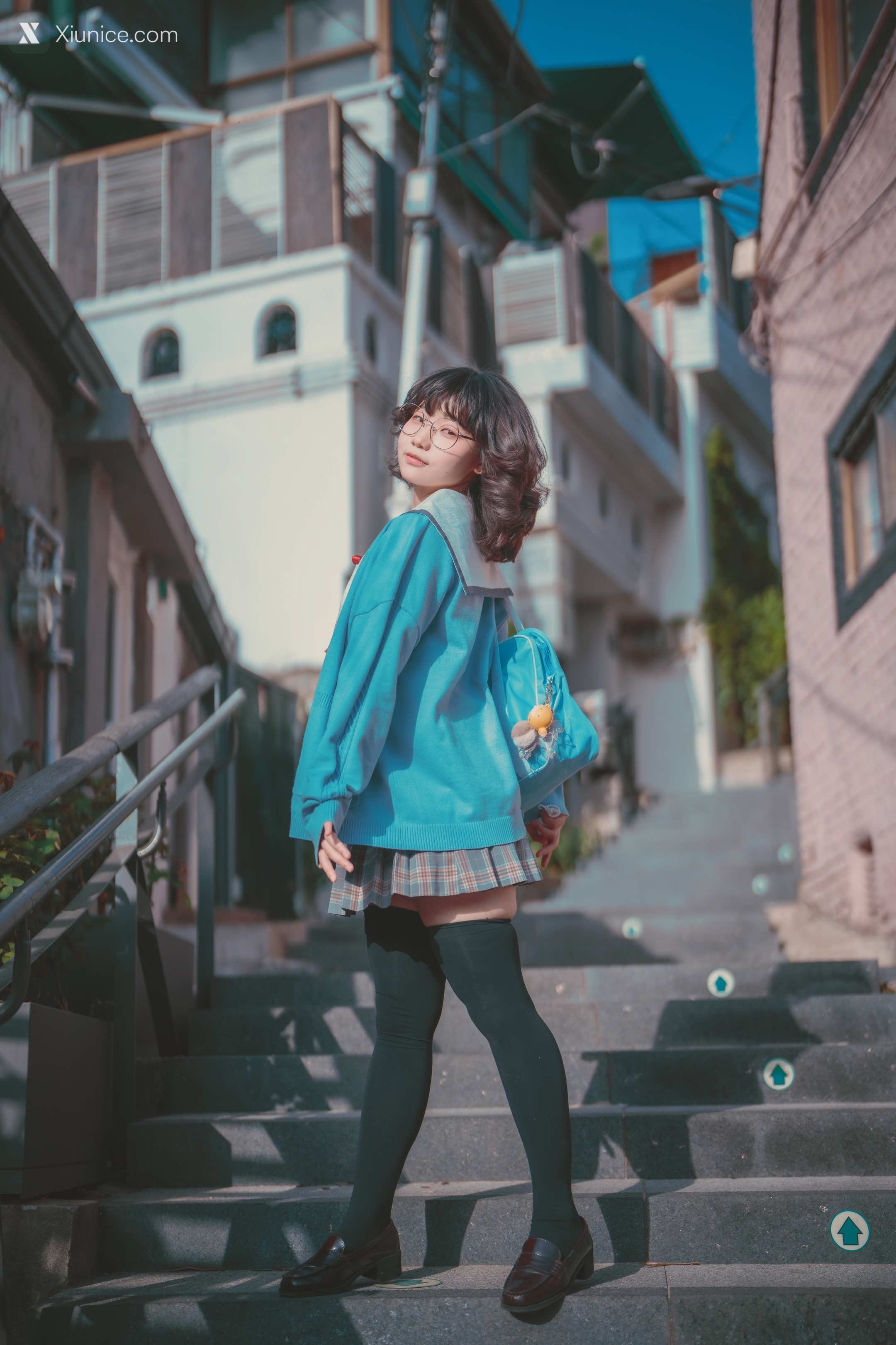 DJAWA Photo – Mimmi (밈미) – Your Panties 第149张