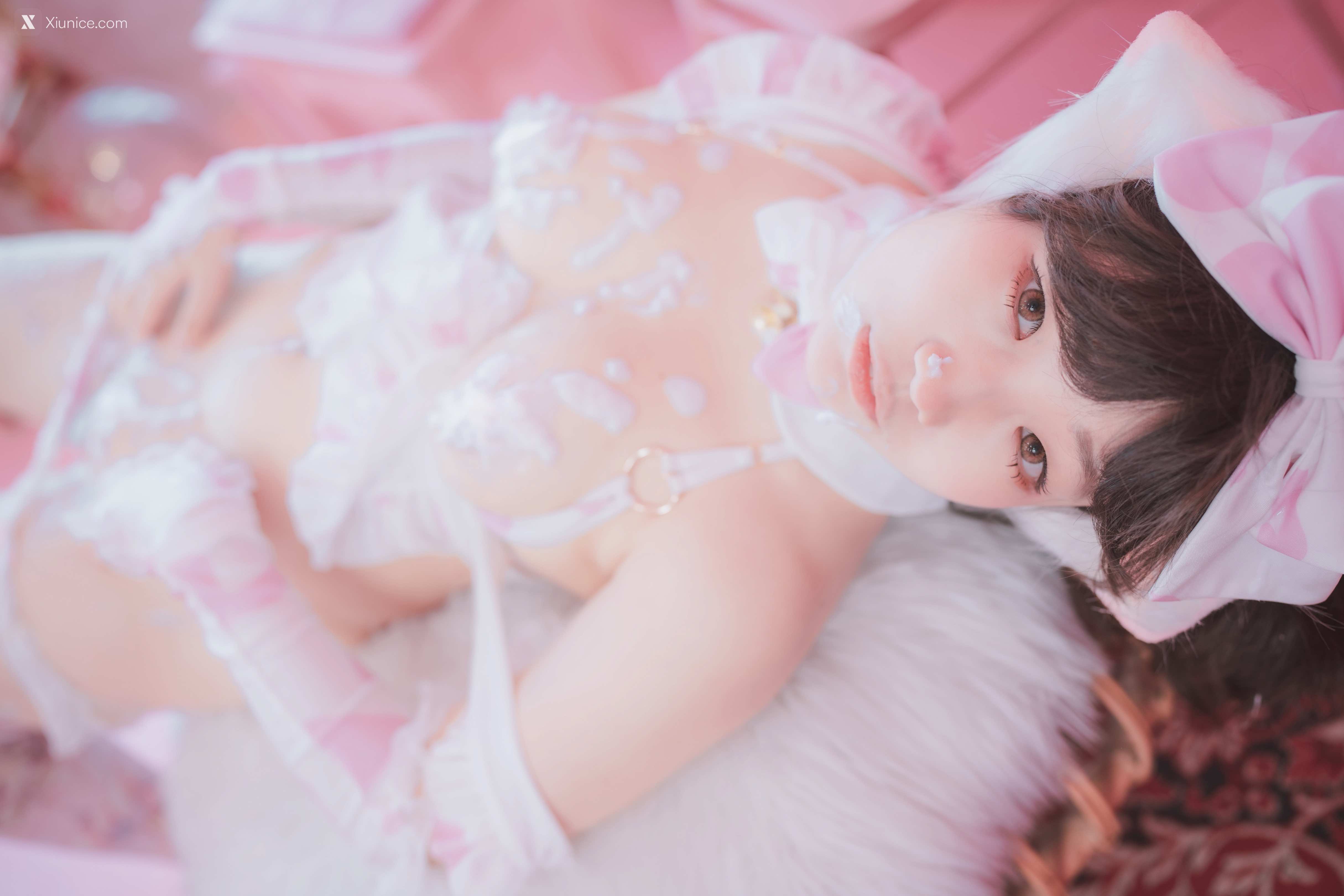 DJAWA Photo – Mimmi (밈미) – Cream Cow Milk (+S.Ver) 第133张