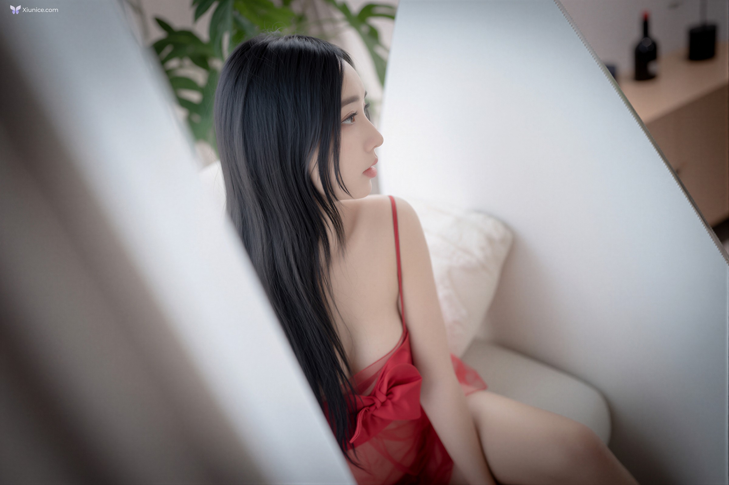 AI Refined Pure Media Vol.316 Jia 지아 – Take My Baby 第36张