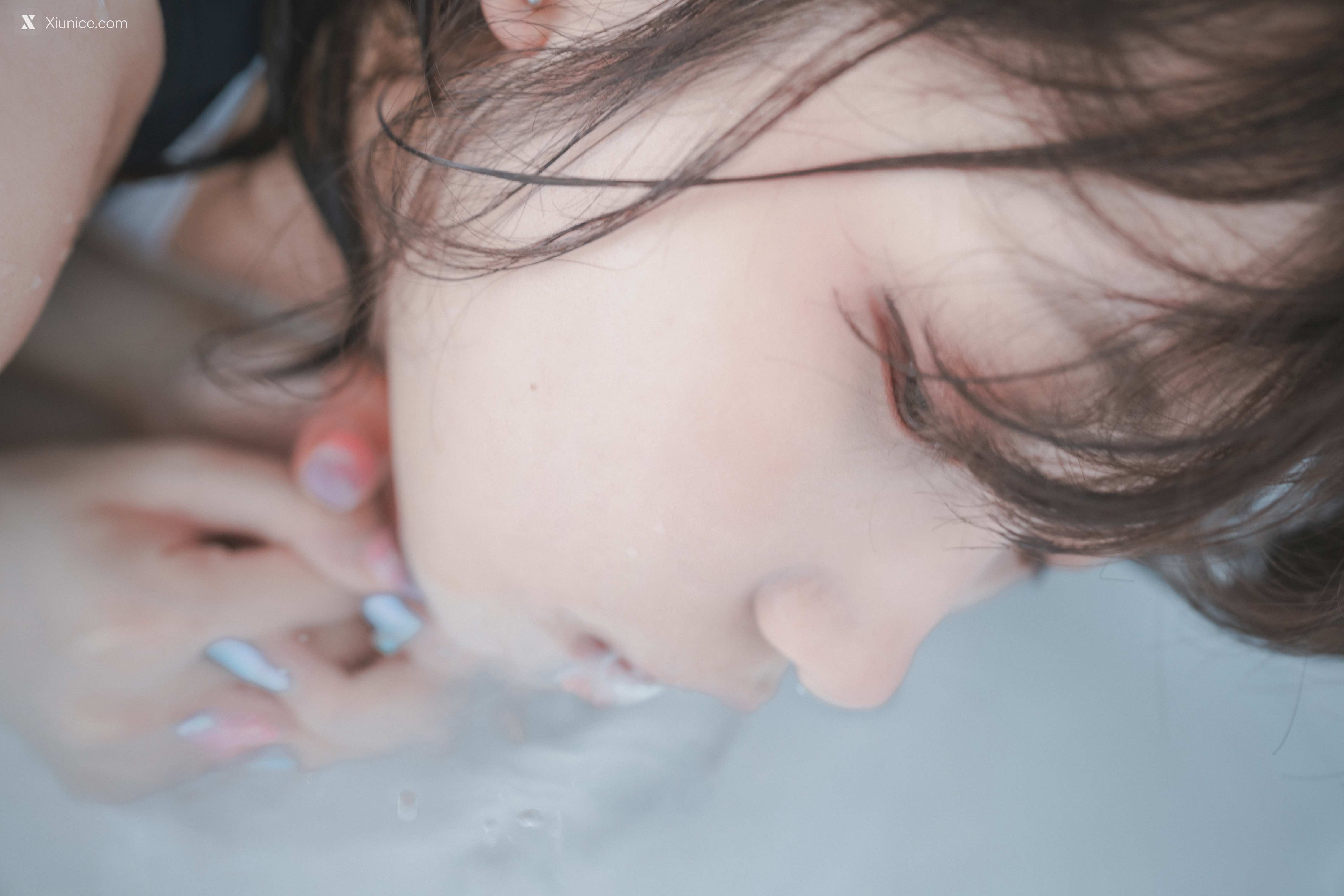 DJAWA Photo – Mimmi (밈미) – Swimming Lessons #8 第132张
