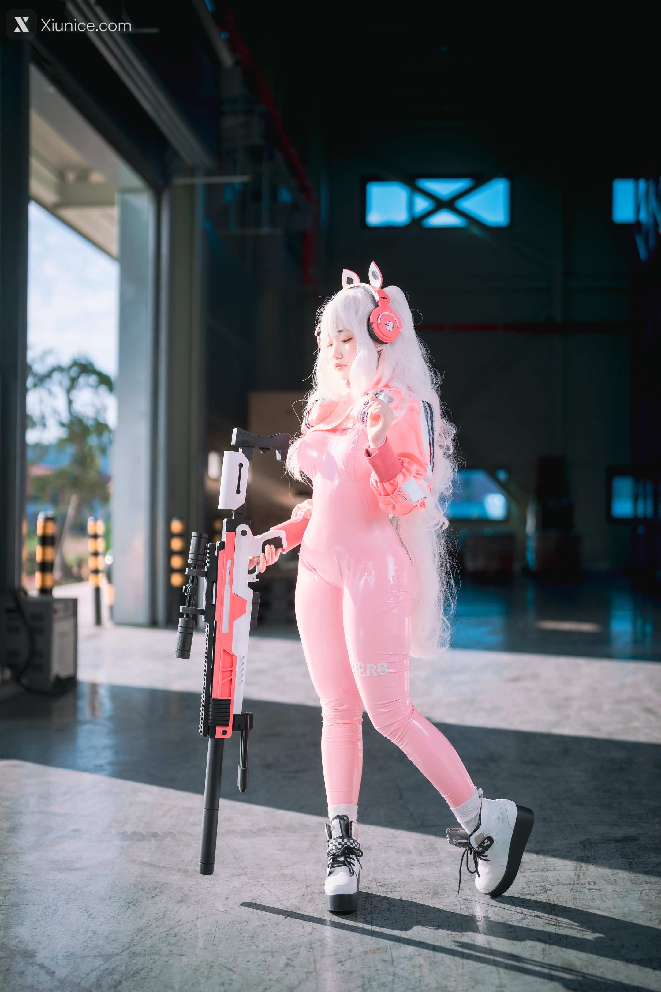 DJAWA Photo – Mimmi (밈미) – Nikke Alice (+S.Ver) 第105张