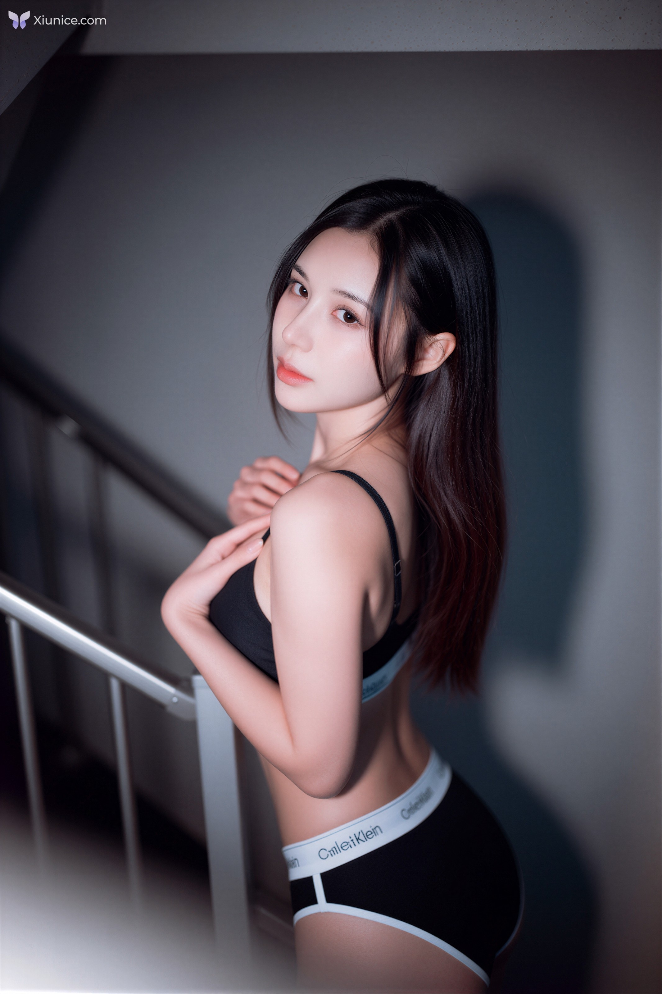 AI Refined DJAWA Photo – Seoahn 서안 – After 11PM 第44张