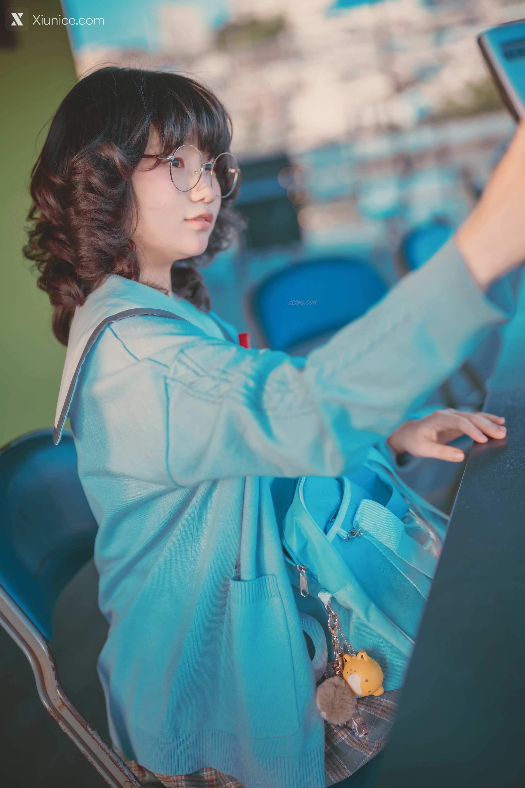 DJAWA Photo – Mimmi (밈미) – Your Panties 第263张