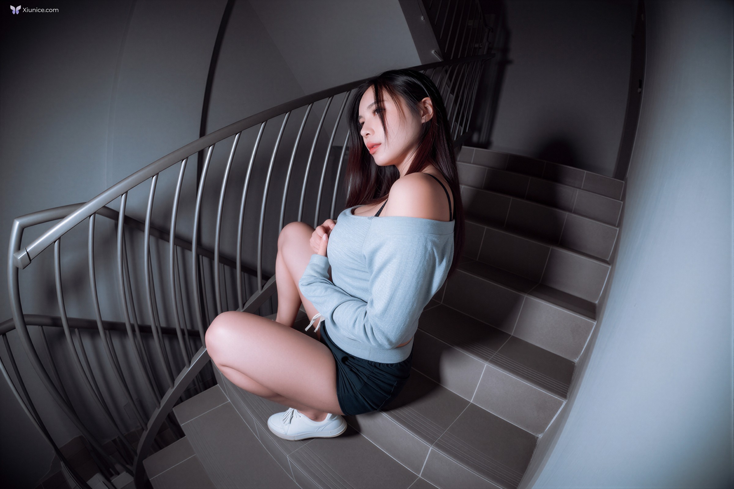 AI Refined DJAWA Photo – Seoahn 서안 – After 11PM 第14张
