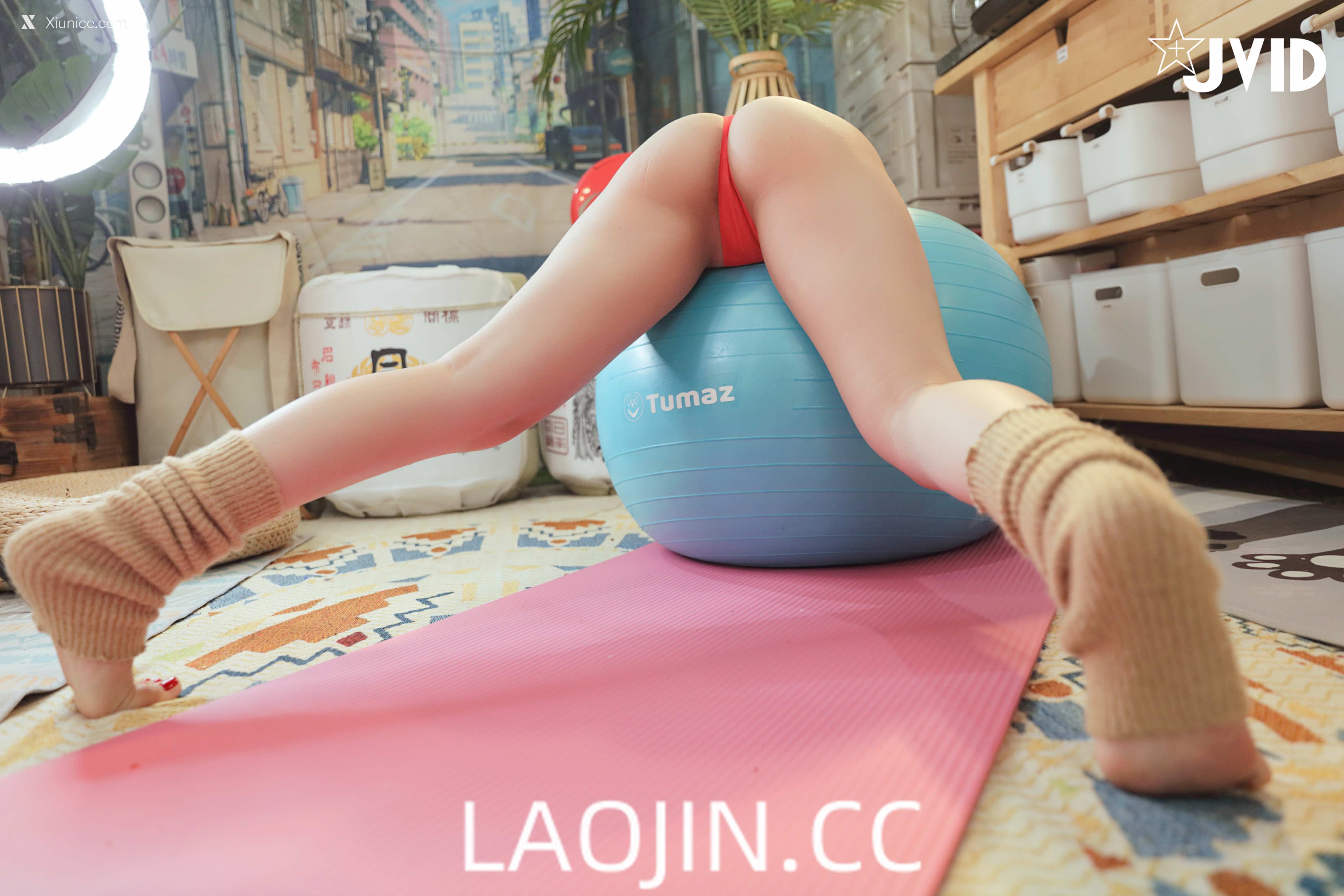 JVID – 韓双兒 – 极品【翘臀少女】明眸善睐，让人心动，一秒追忆初恋的感觉! 第71张