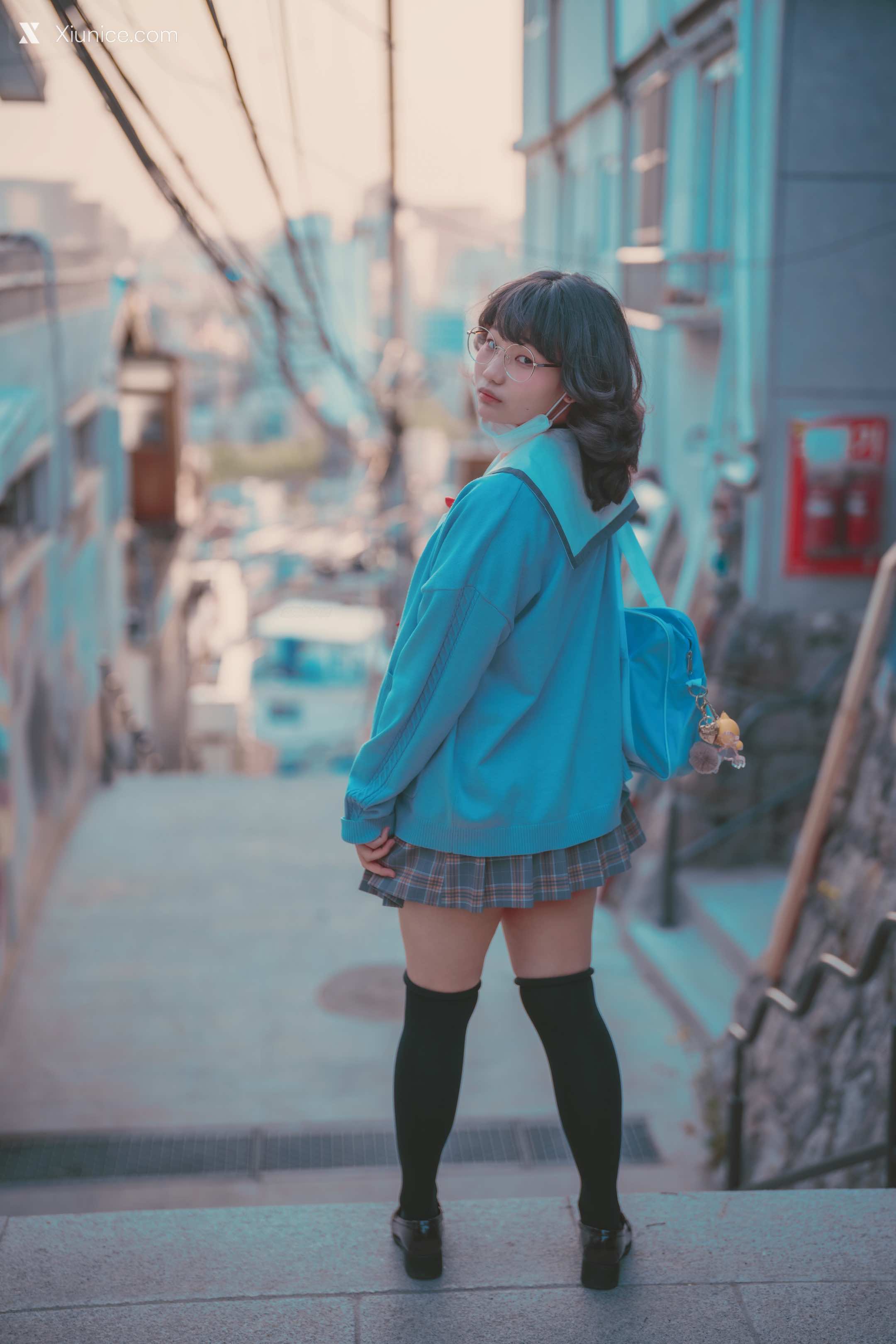 DJAWA Photo – Mimmi (밈미) – Your Panties 第190张