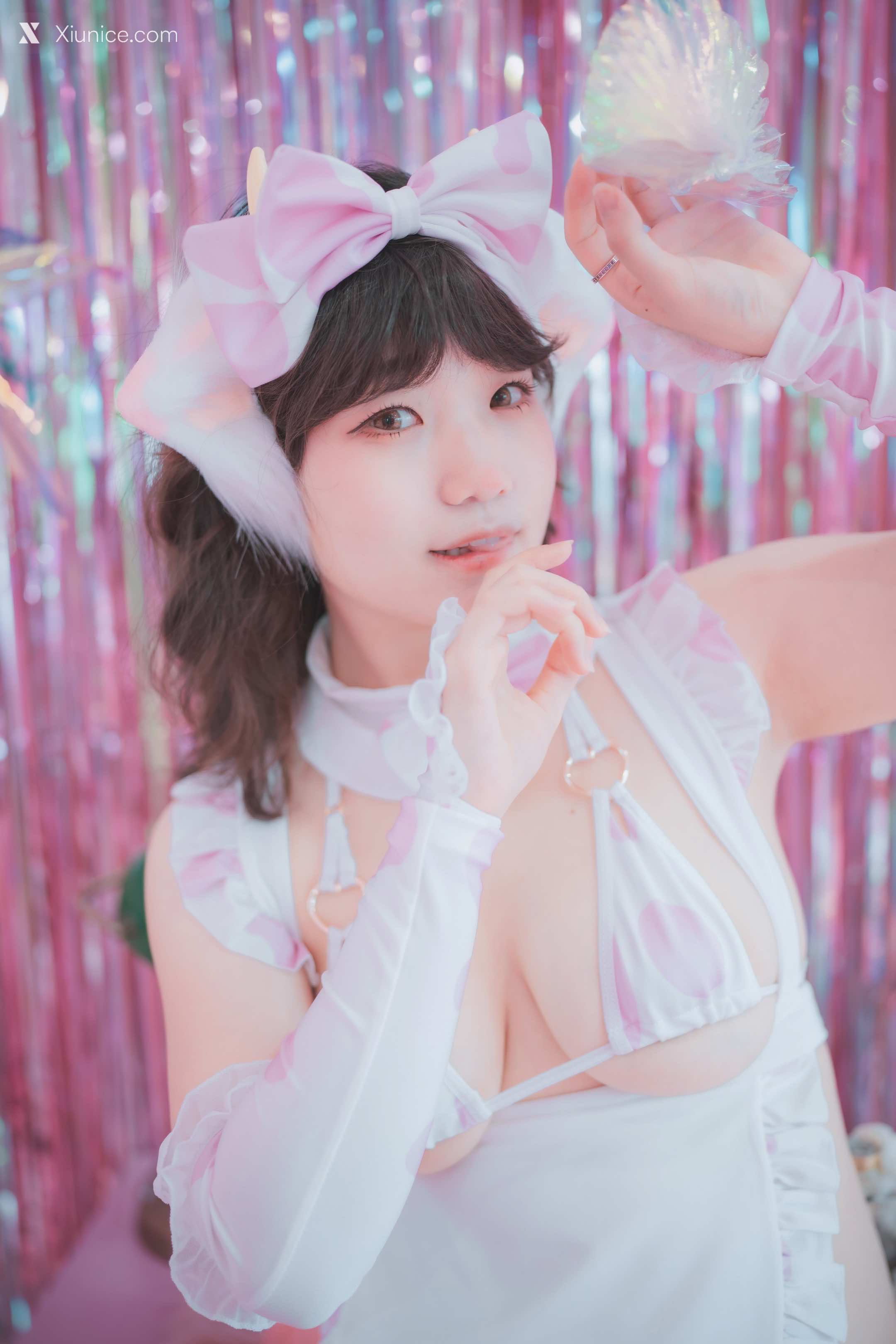 DJAWA Photo – Mimmi (밈미) – Cream Cow Milk (+S.Ver) 第49张
