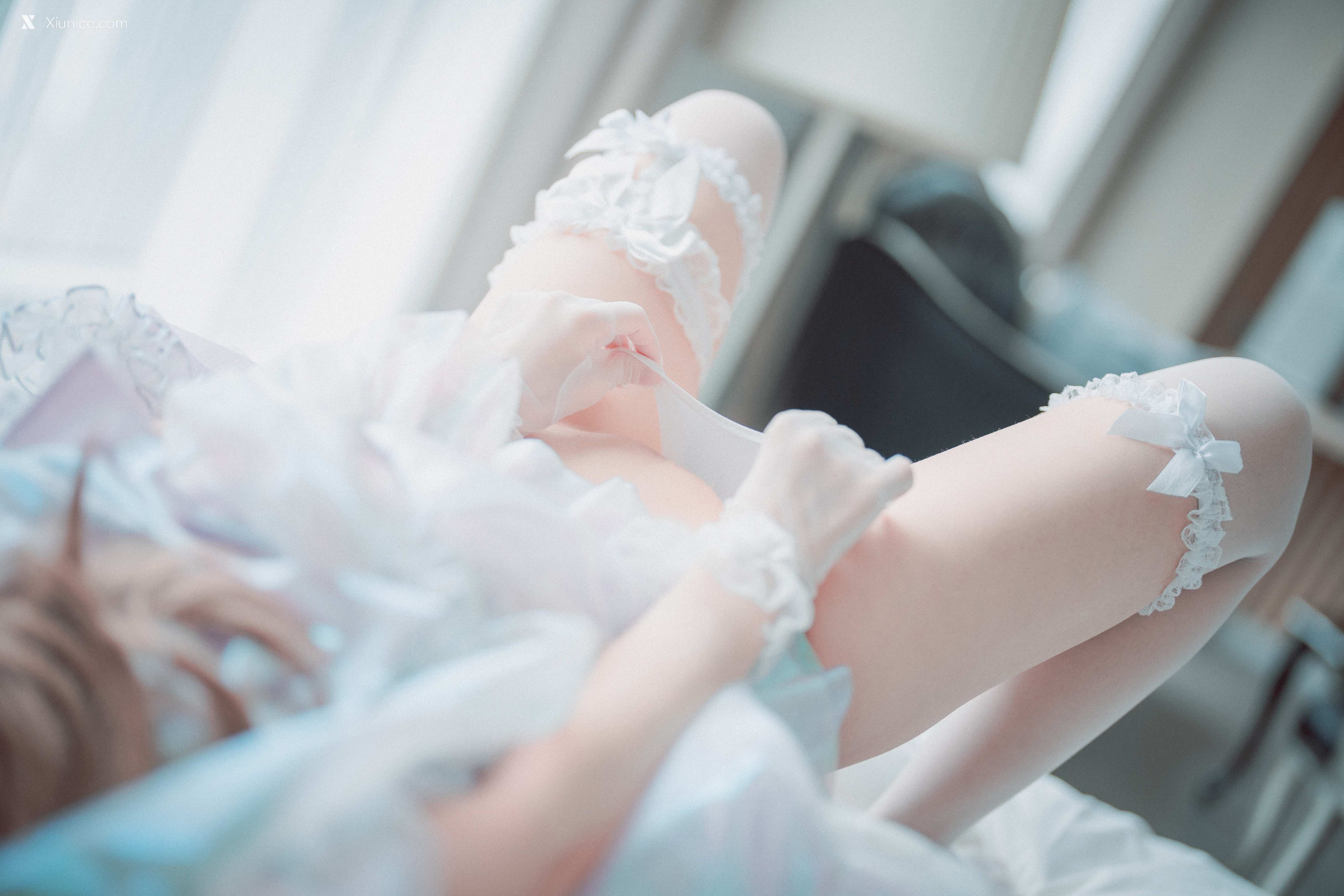 DJAWA Photo – Mozzi (모찌) – VIP Fan Party (+S.Ver) 第55张